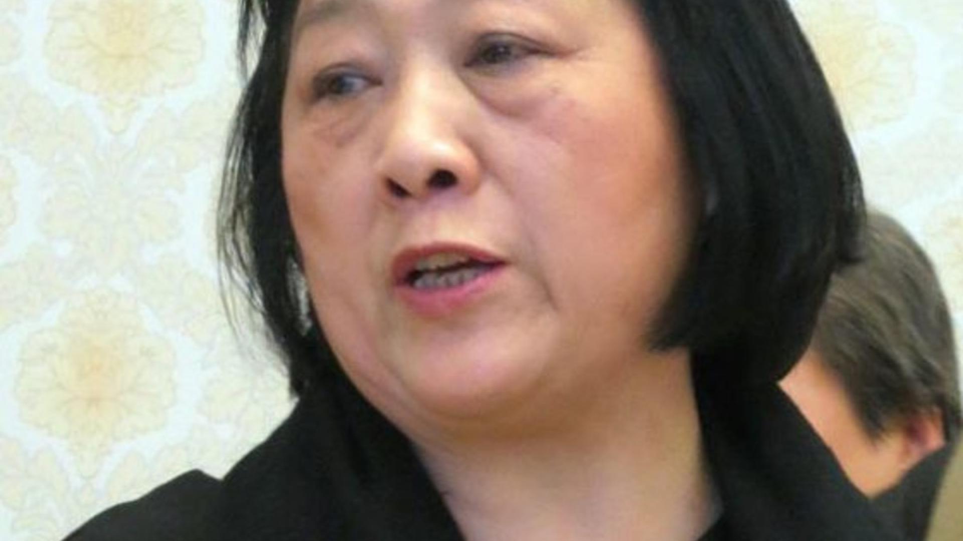 Gao Yu in Hausarrest verlegt