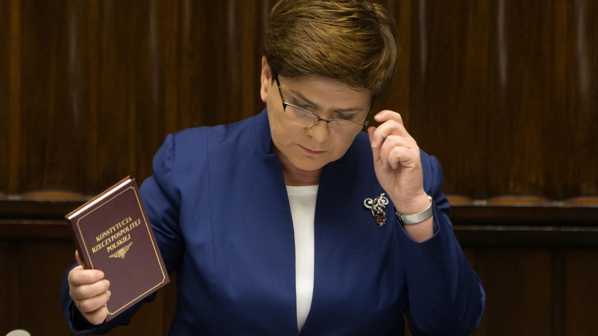 EU-Kommission muss klar Stellung beziehen