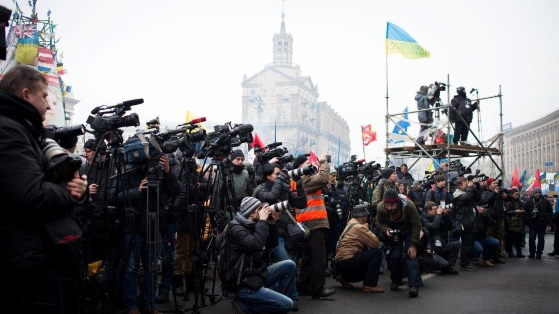 Ernüchterung nach dem Euromaidan