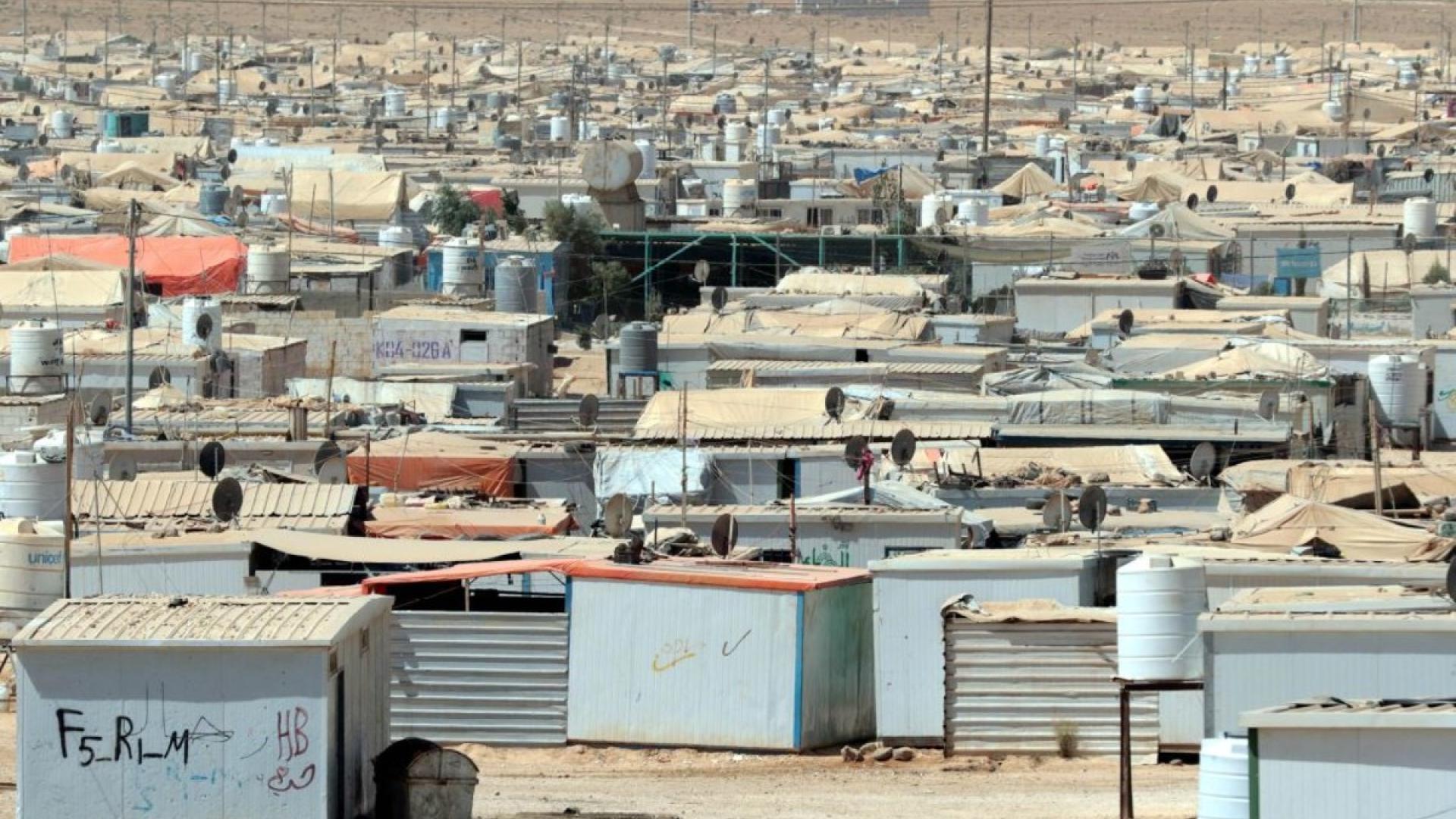 ROG-Berichte: Nothilfe und Syrien