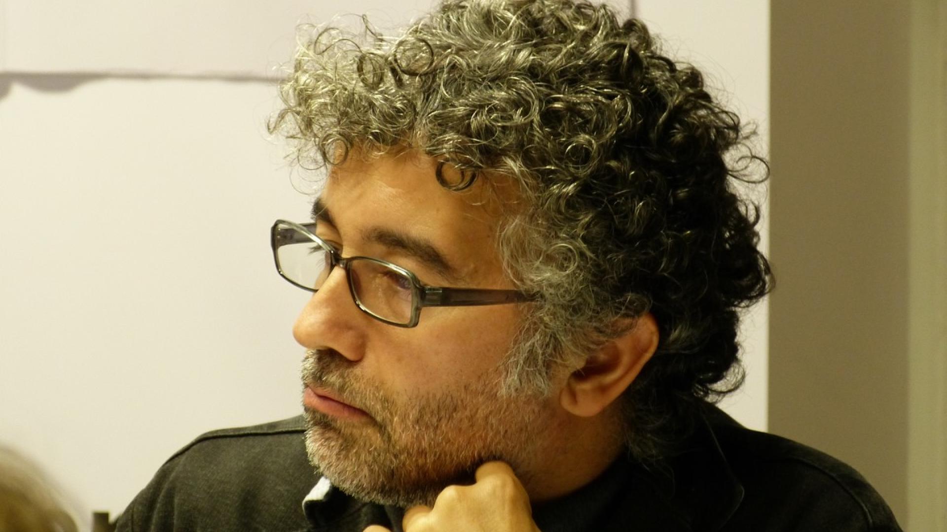 Verhaftung von ROG-Korrespondent