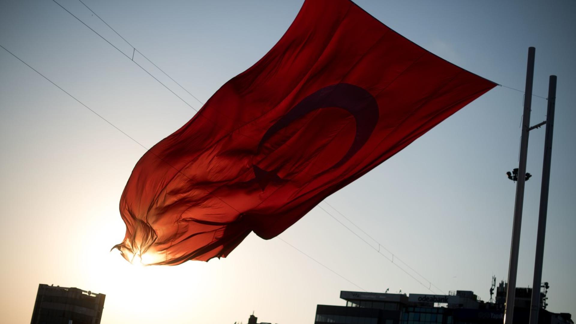 Zahlreiche Nachrichtenwebseiten gesperrt