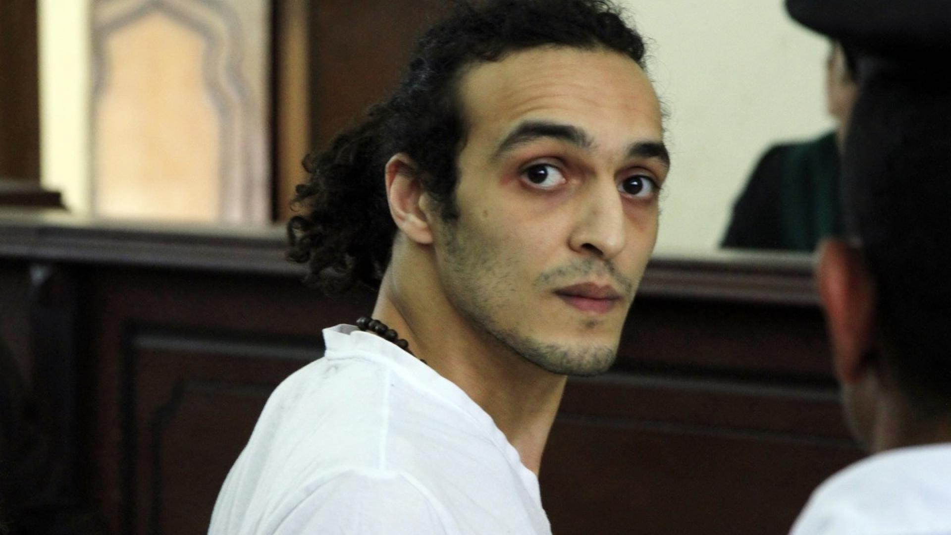 Shawkan sofort freilassen