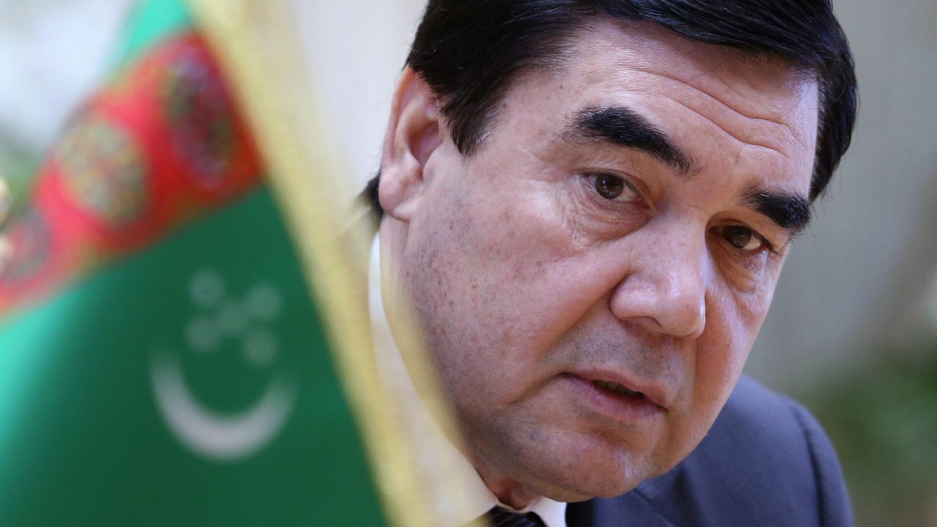 Willkürlich inhaftierten Journalist freilassen