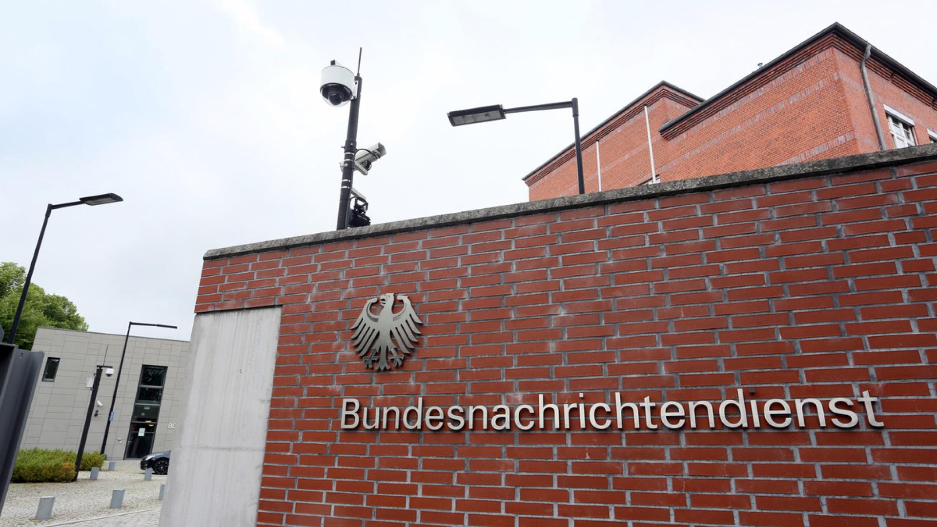 BND-Gesetz: Verfassungsbruch mit Ansage