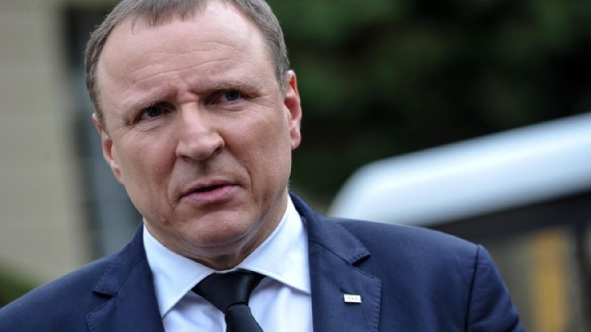 EU muss klare Botschaft an Warschau senden