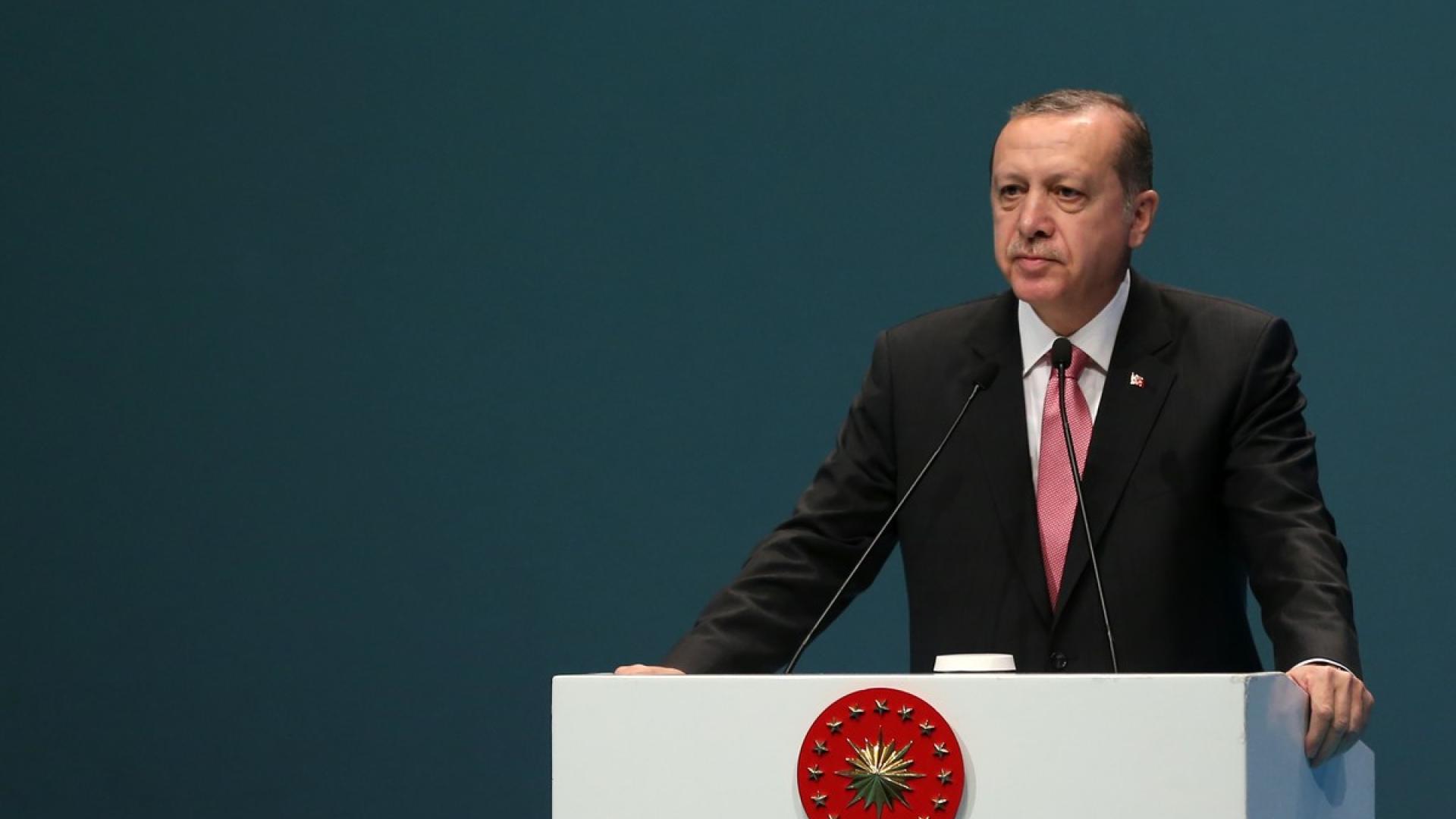 Vorverurteilung von höchster Stelle