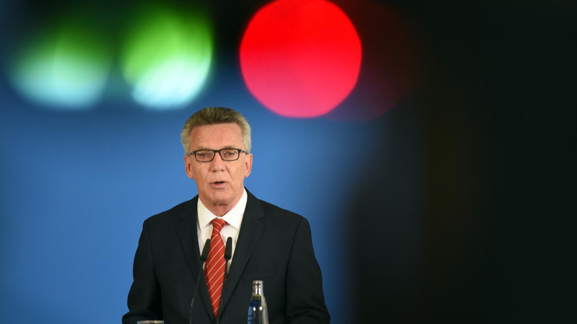 Rechtsstaatlich fragwürdiges Verbot