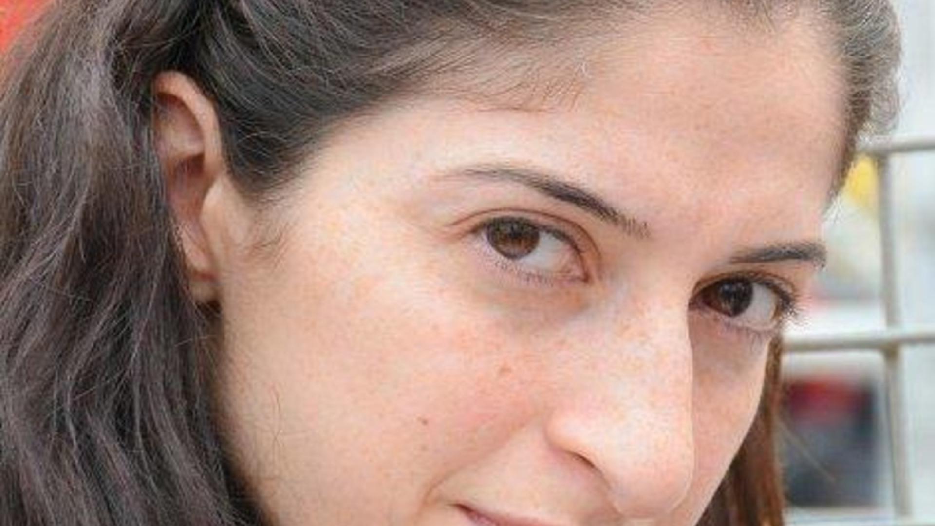 Politische Geiselhaft für Mesale Tolu beenden