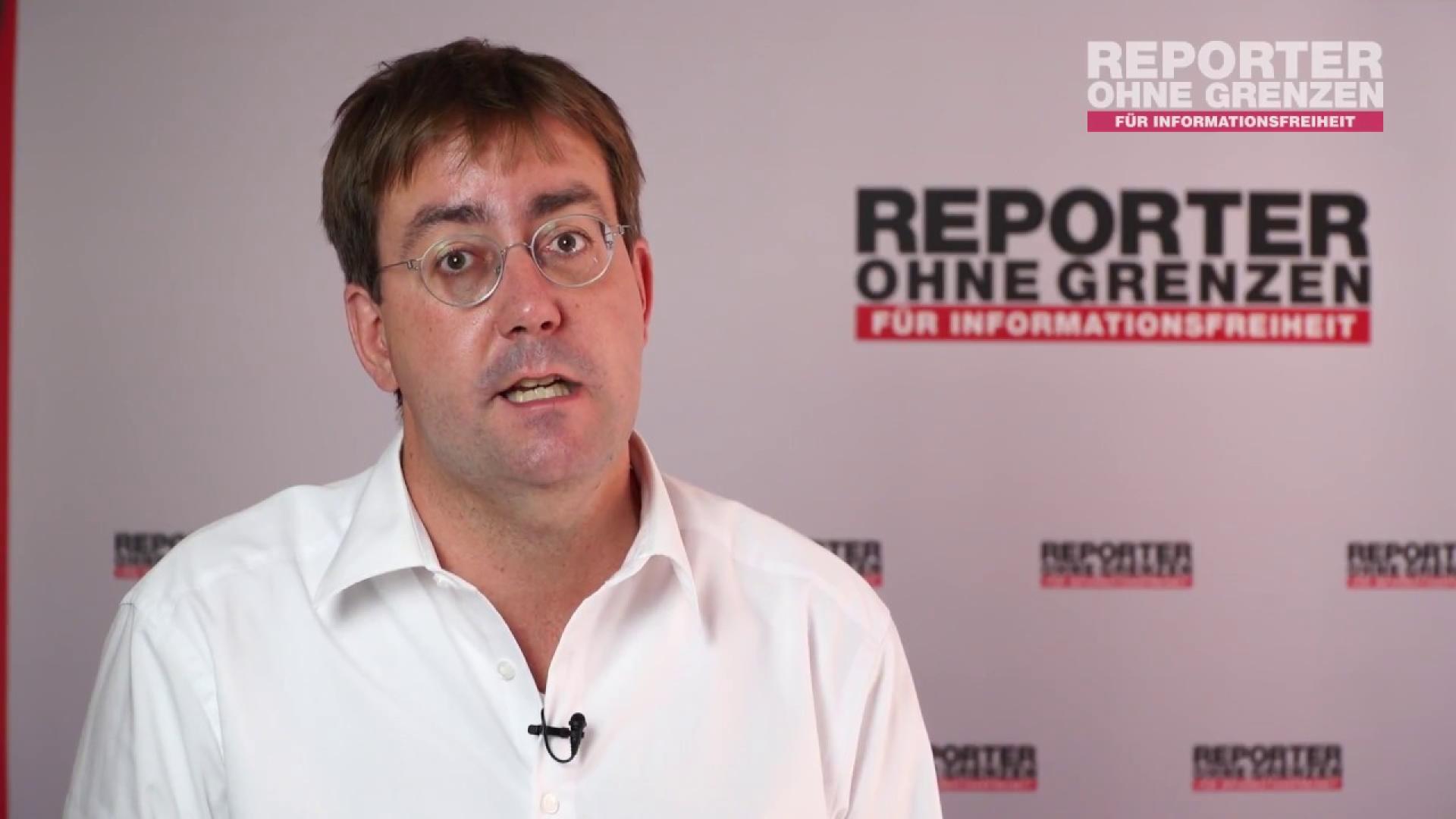 NetzDG: Gefahr des Overblockings nicht gebannt