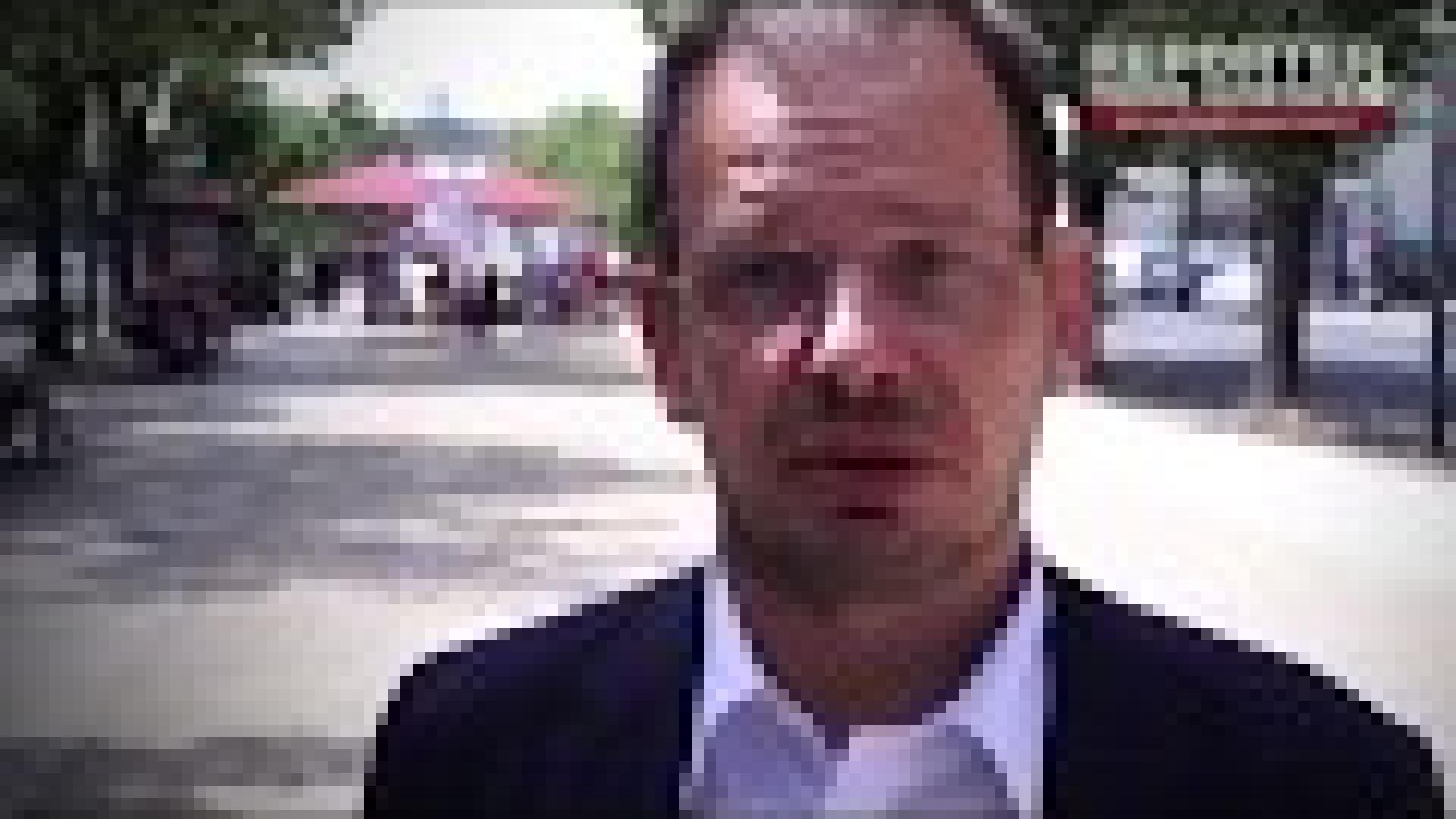 Video-Statement von Hajo Seppelt für Reporter ohne Grenzen