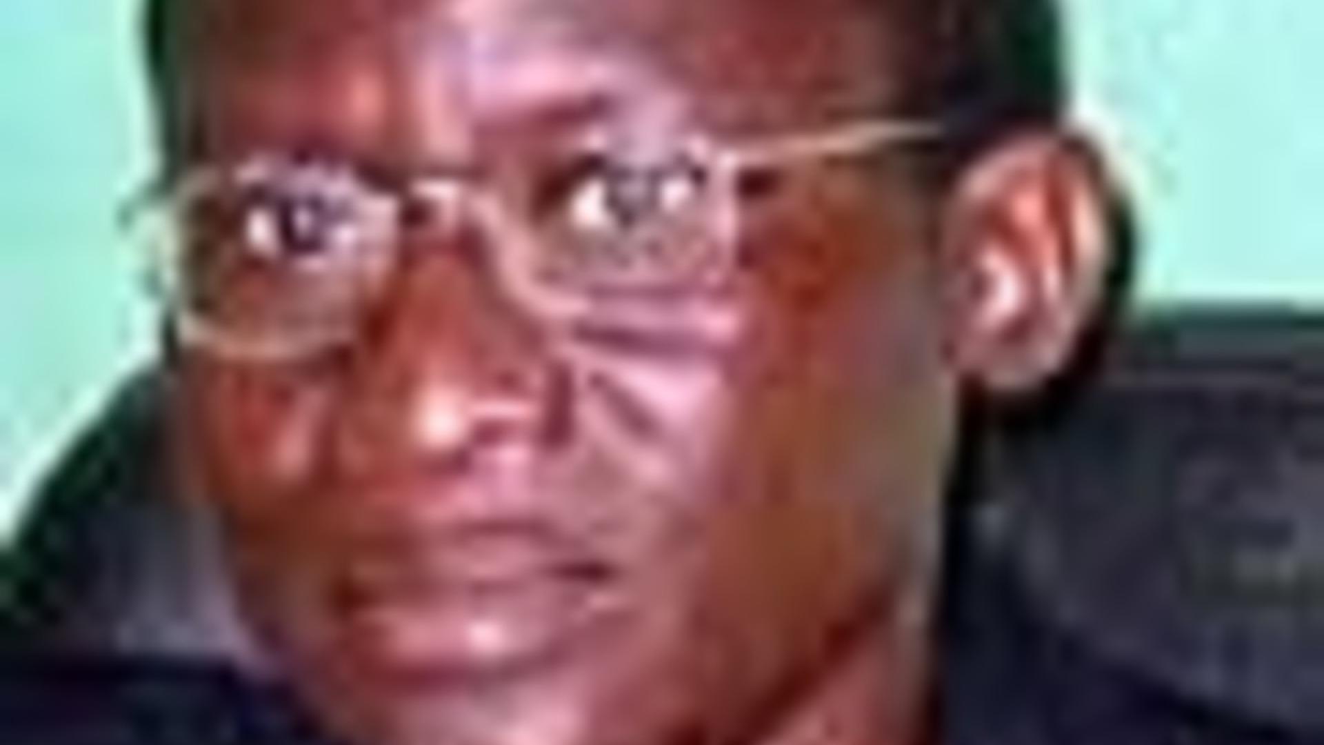 Paul Kamara nach 14-monatiger Haft frei