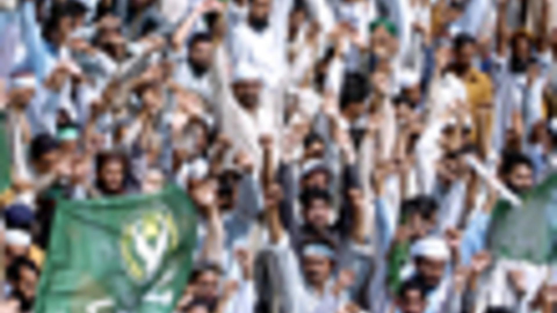 Mohammed-Karikaturen: ROG fordert Freilassung inhaftierter Journalisten