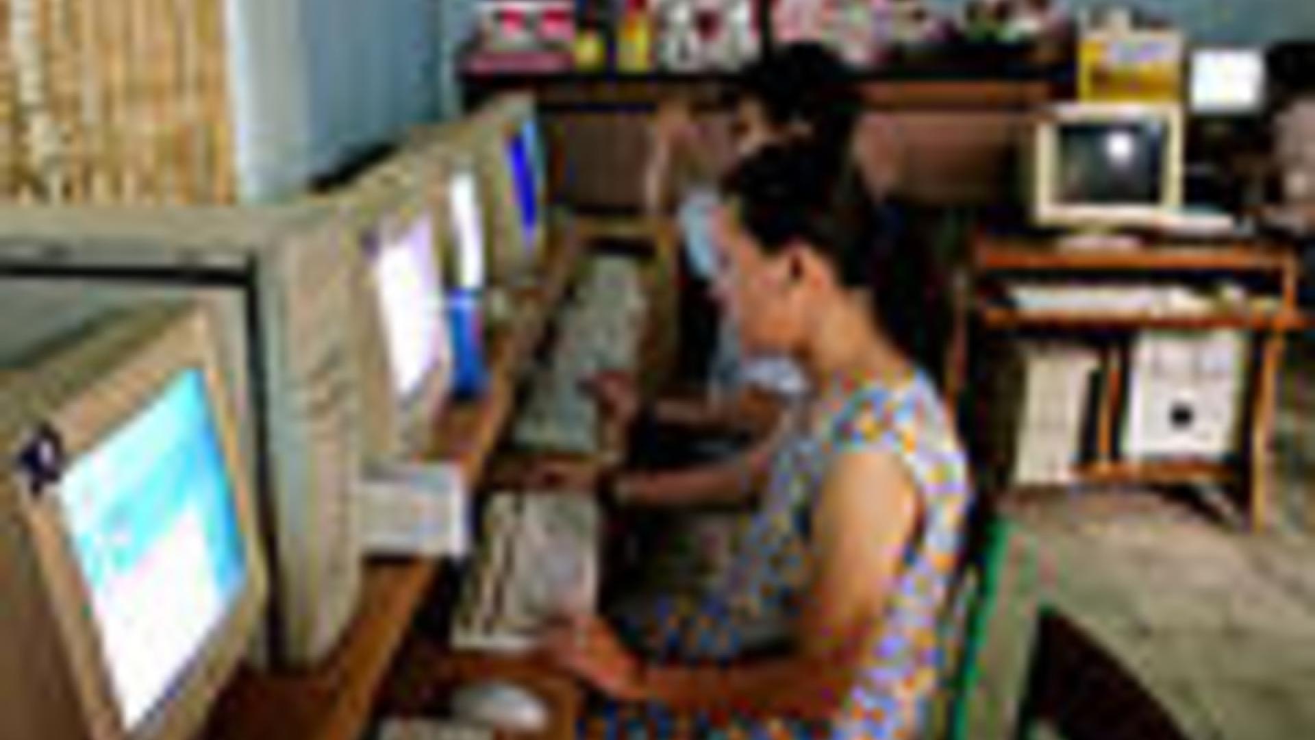 Internet-Dissidenten nach neun Monaten Haft frei