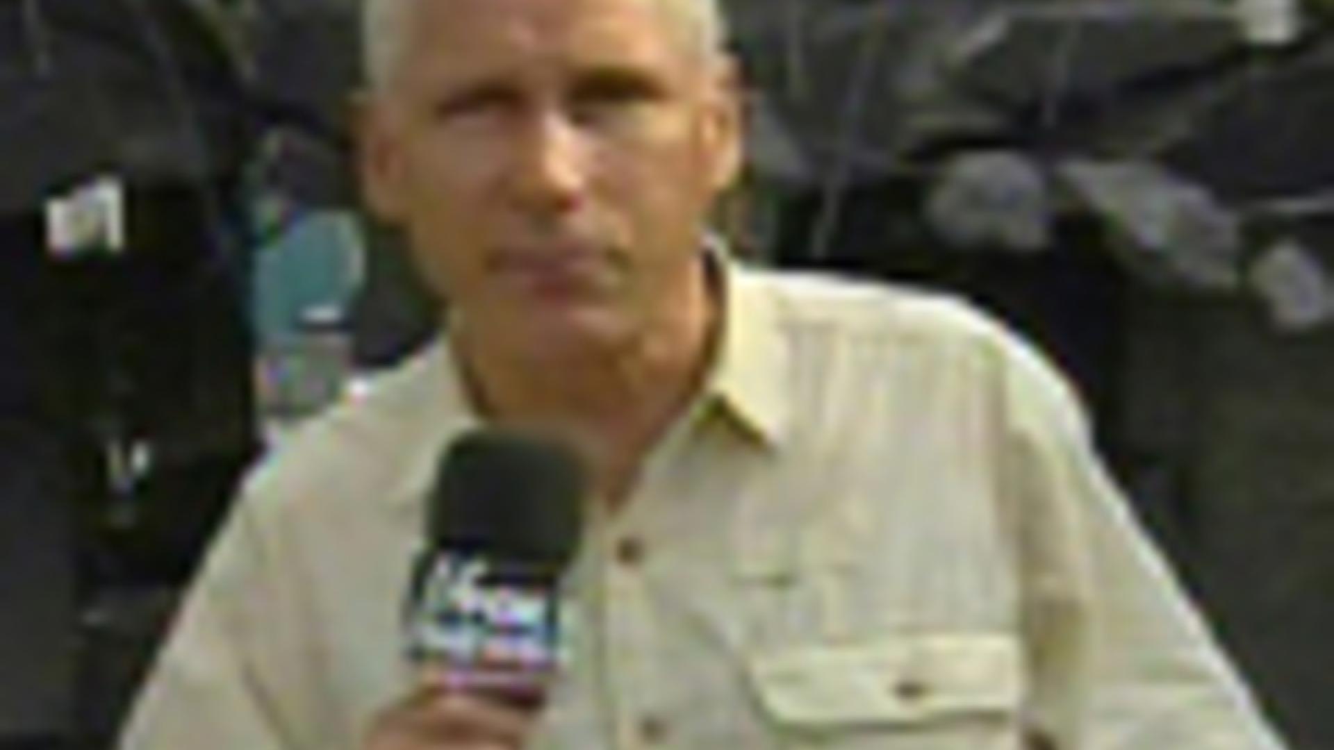 „Fox News“-Journalisten frei / „Reuters“-Journalist schwer verletzt