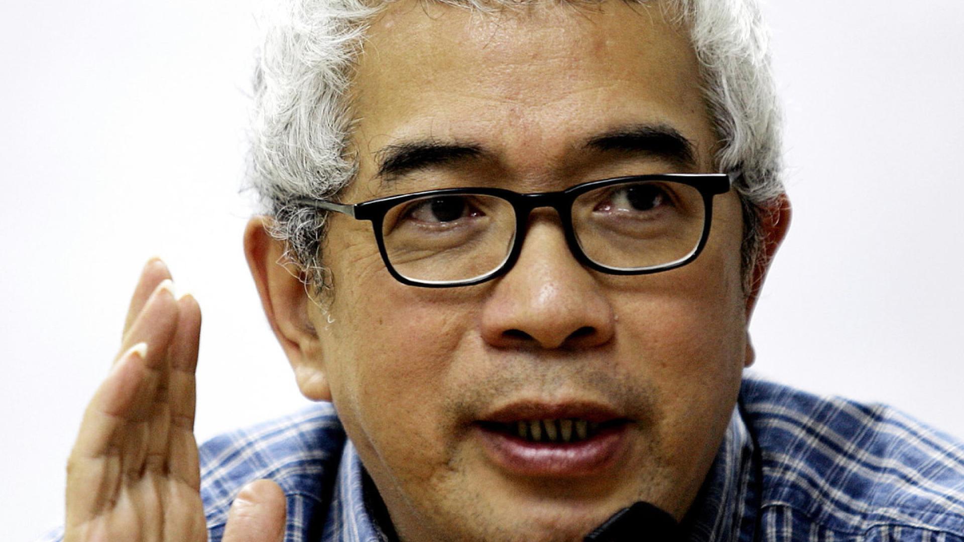 China: Fünf Jahre Haft für Times Korrespondent