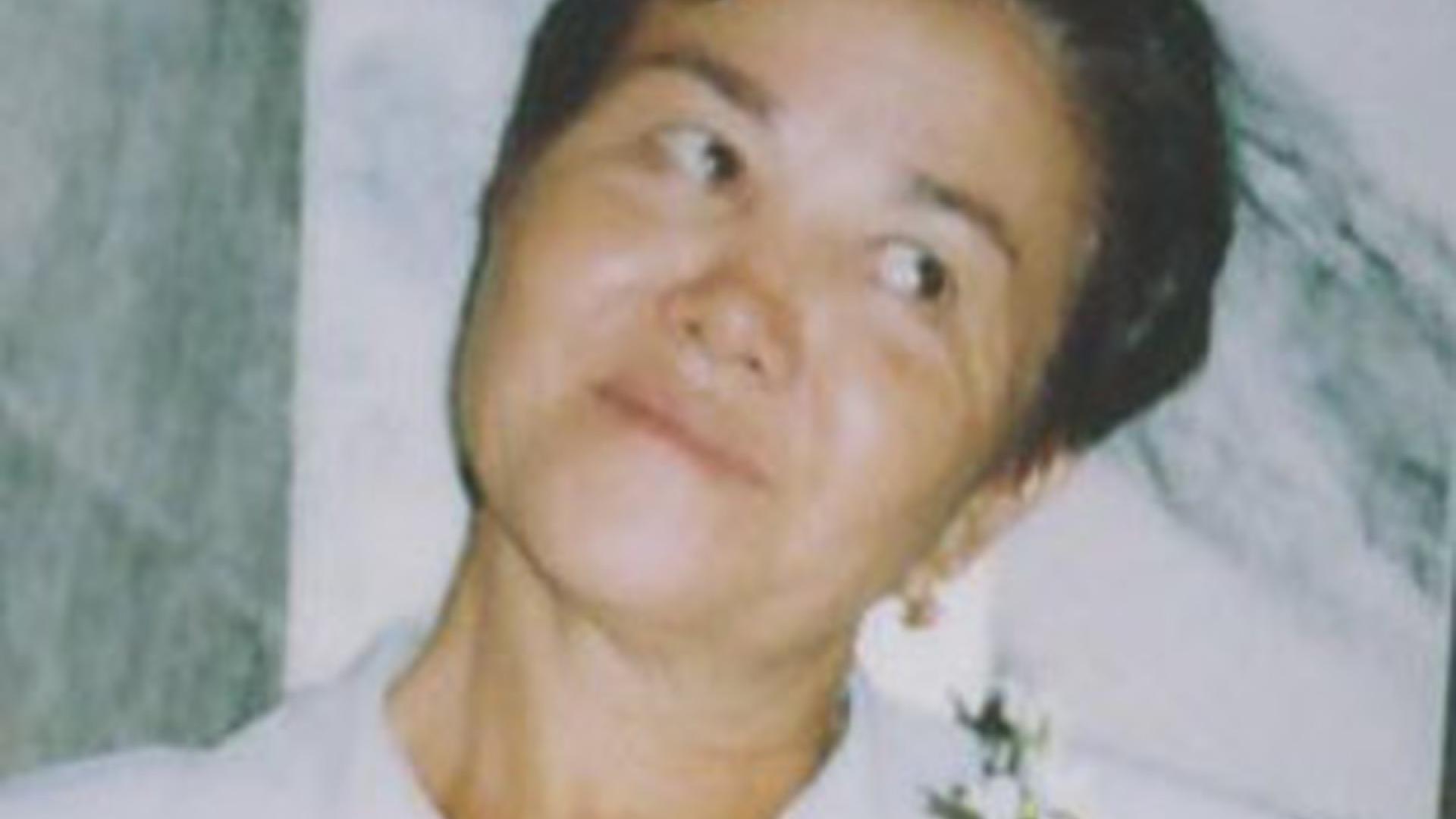 Journalistin kommt im Gefängnis um