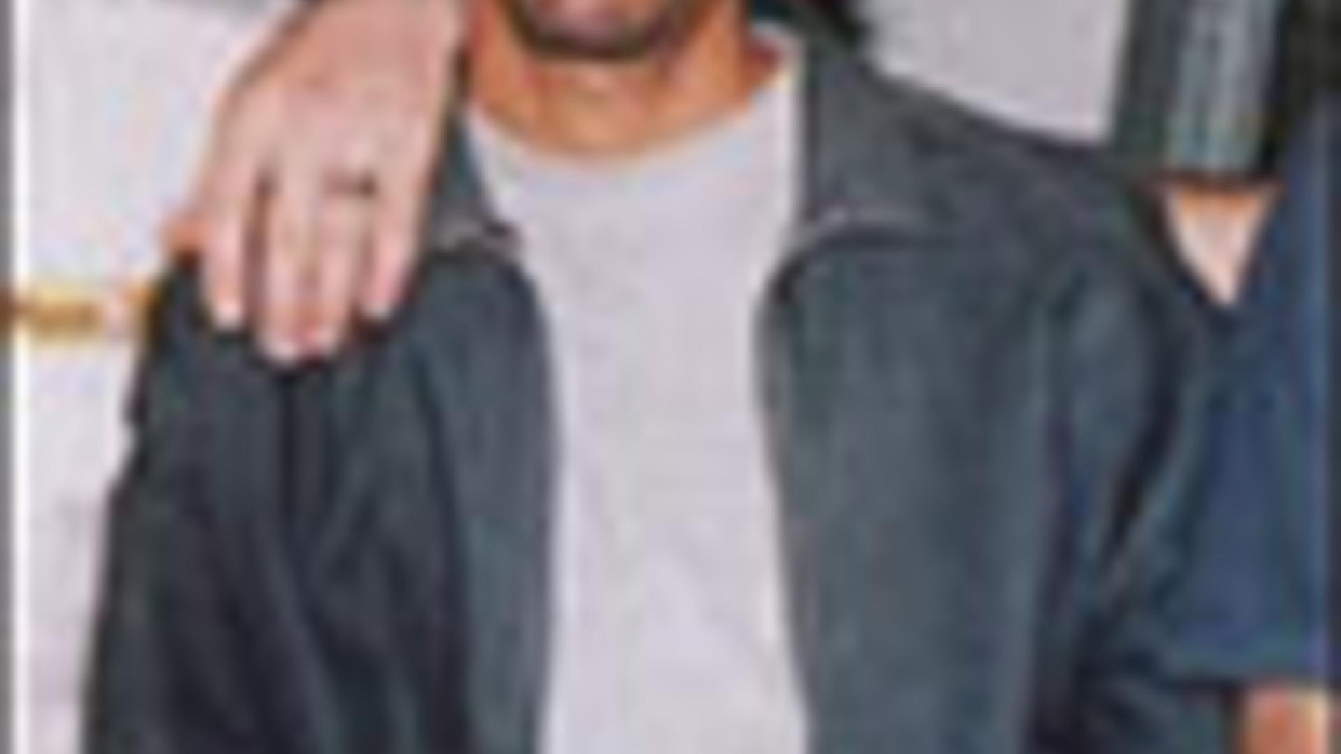 ROG-Preisträger Massoud Hamid frei