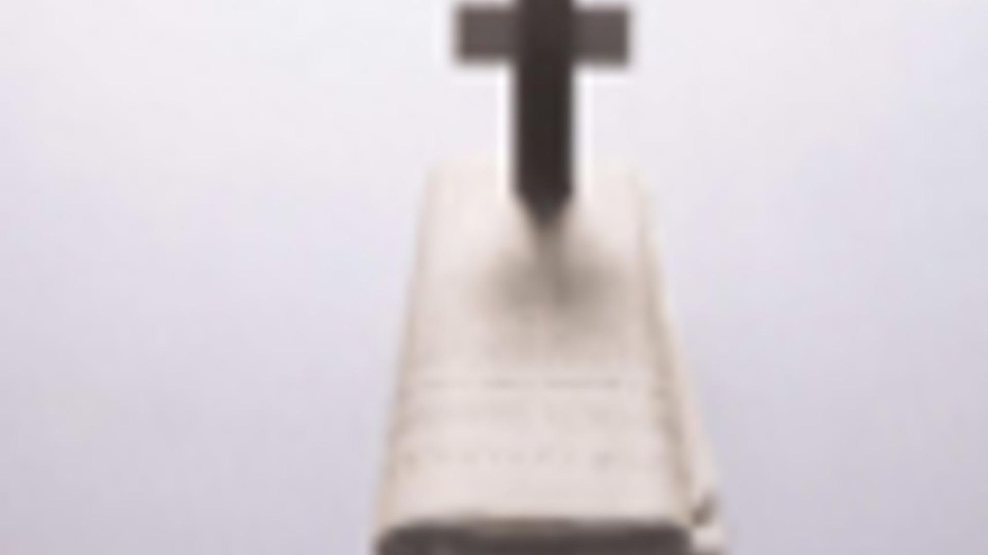 Mahnmal für 2.000 getötete Journalisten wird eröffnet