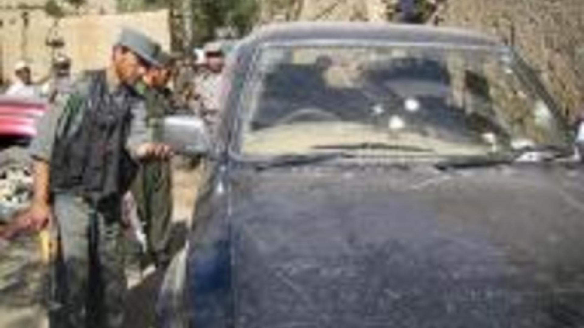 Entsetzen über Mord an deutschen Journalisten