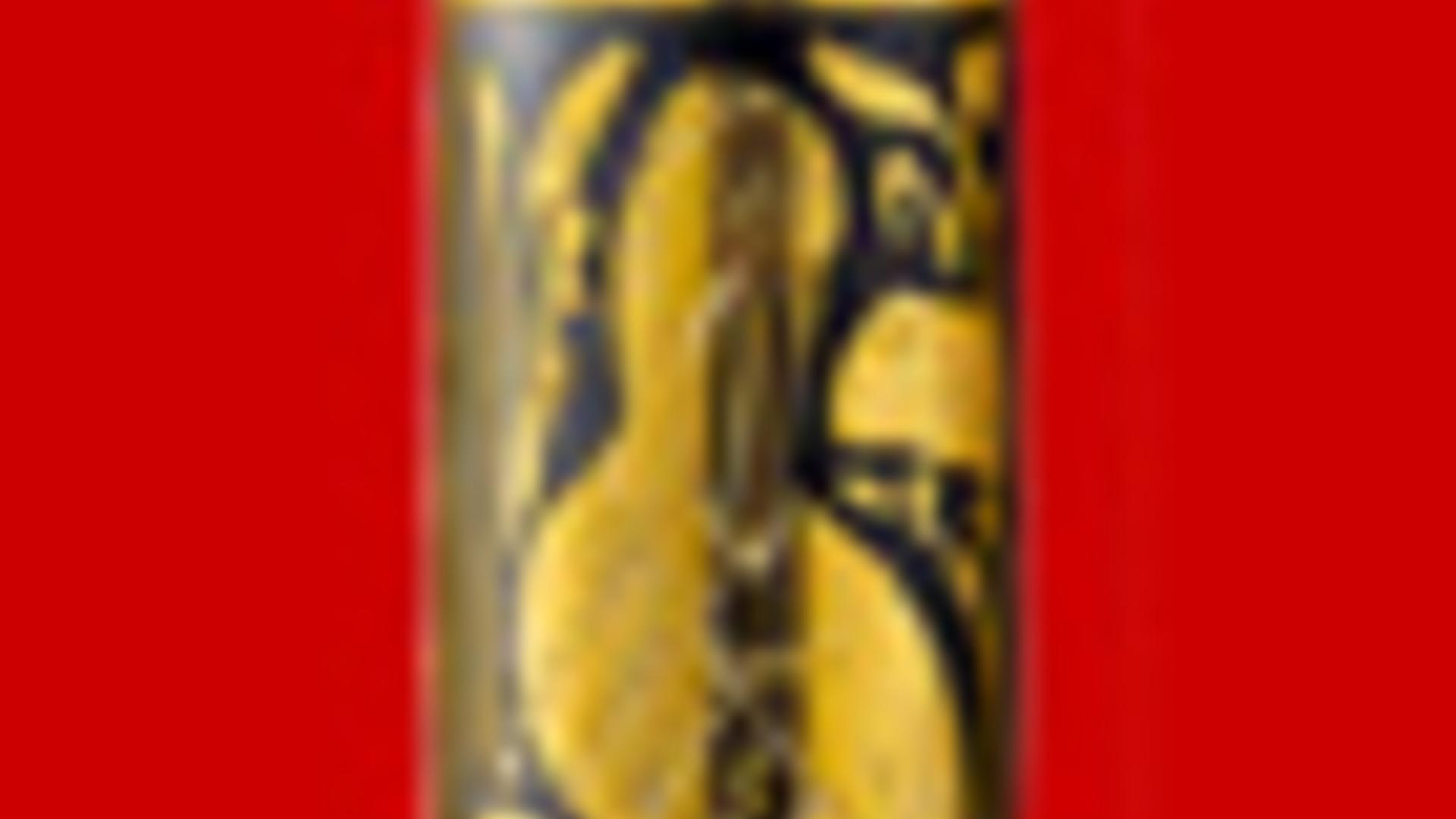 Ersteigern Sie eine Feder für die Pressefreiheit!