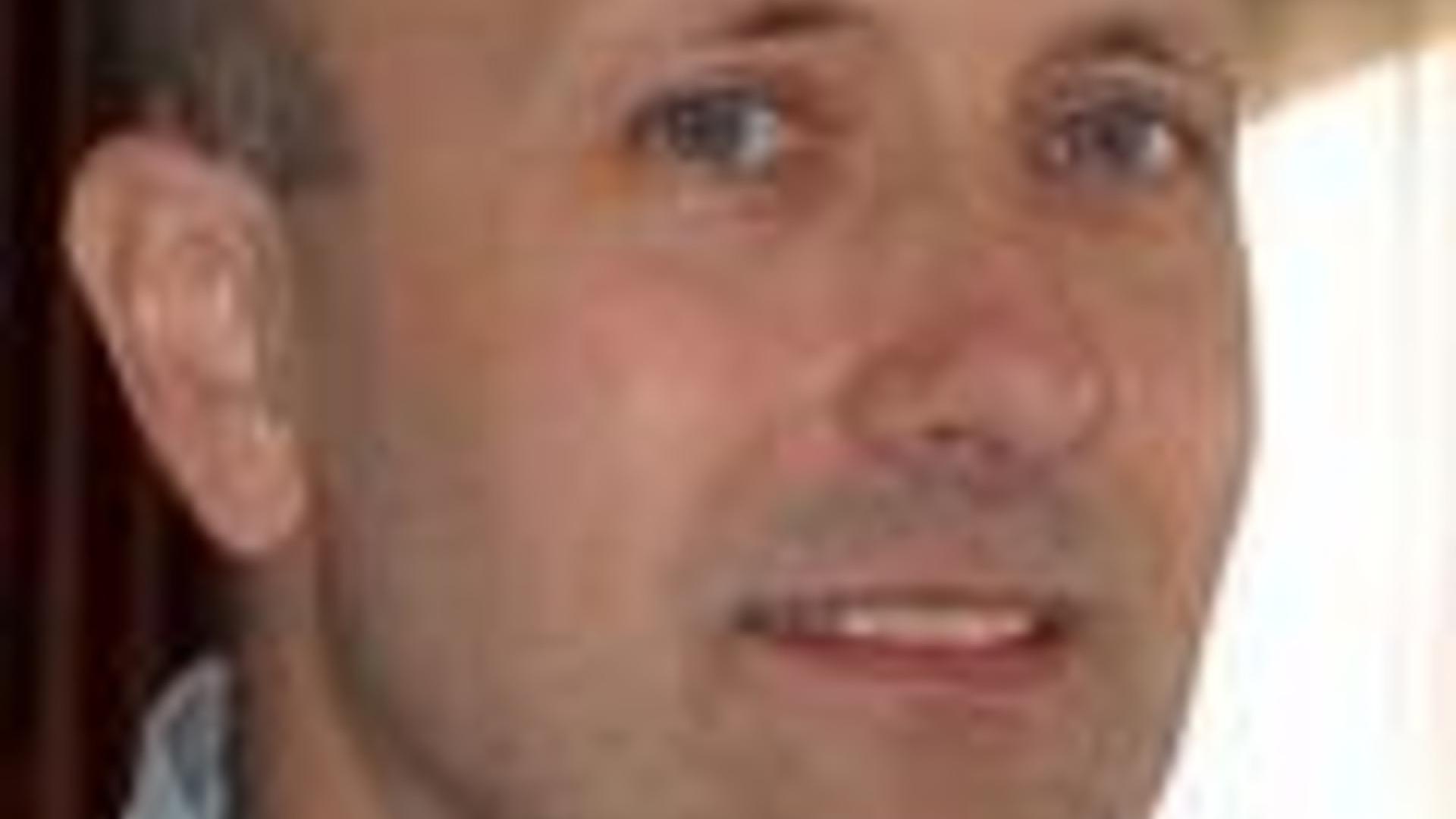 ‚Army of Islam’ droht mit Ermordung Alan Johnstons