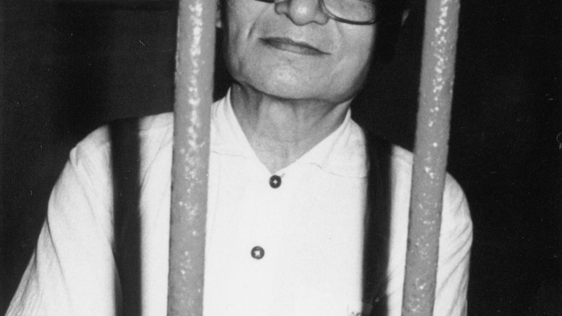 Win Tin seit 18 Jahren hinter Gittern - ROG fordert Freilassung