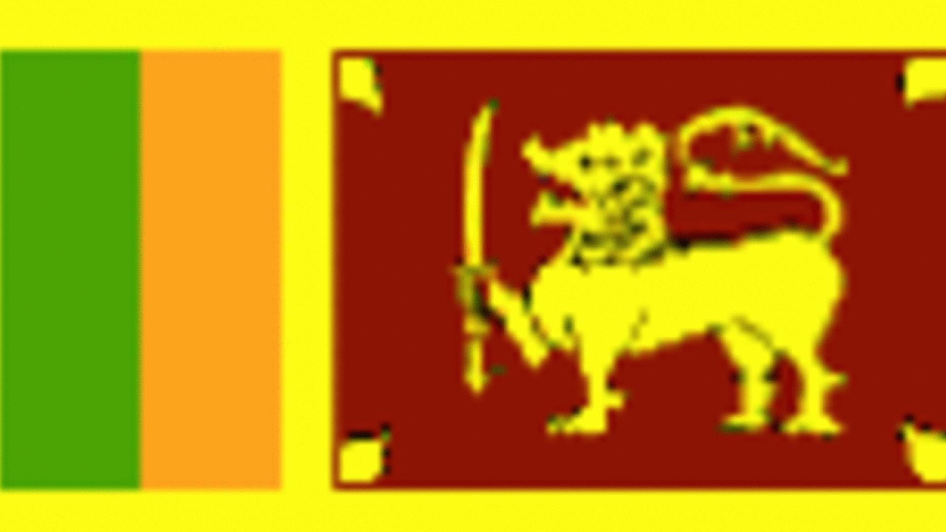 Jaffnas Medien im Bann des Terrors