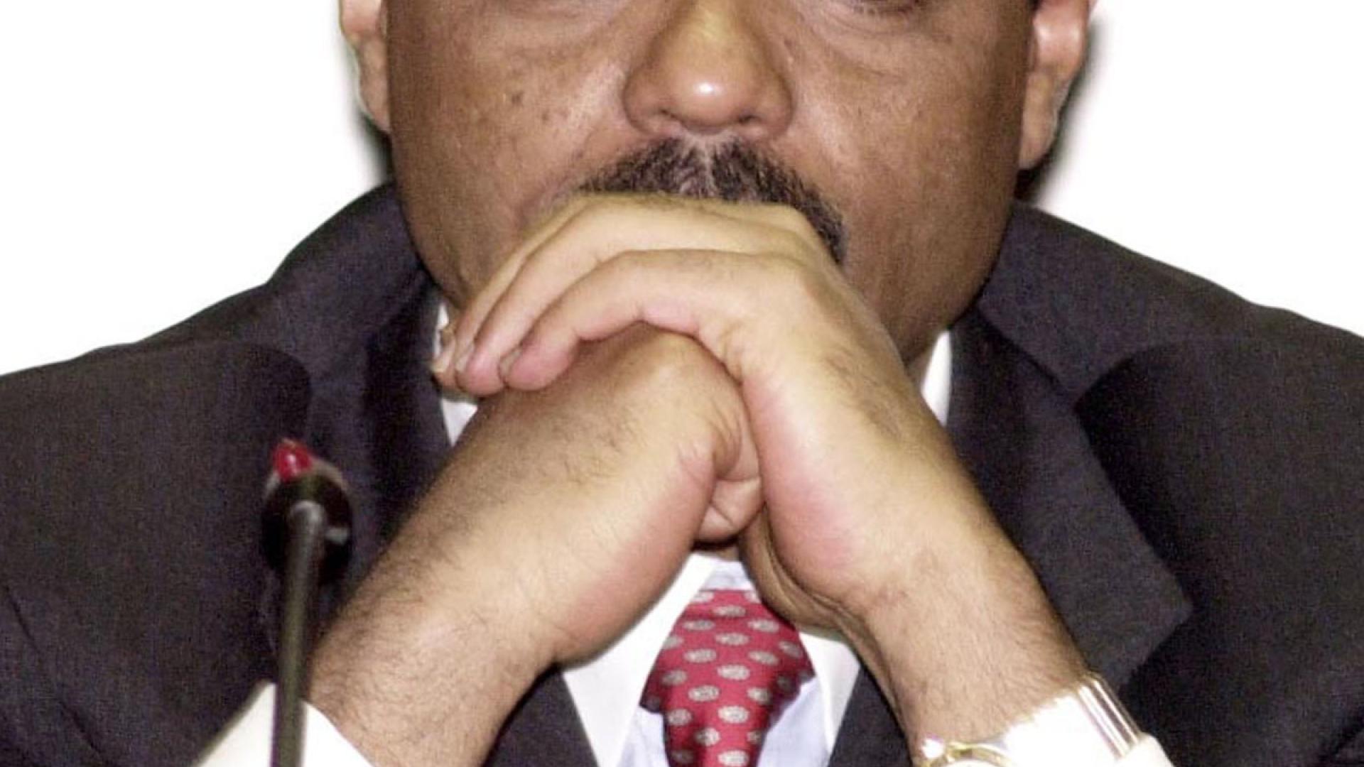 Merkel muss Informationsfreiheit in Äthiopien anmahnen