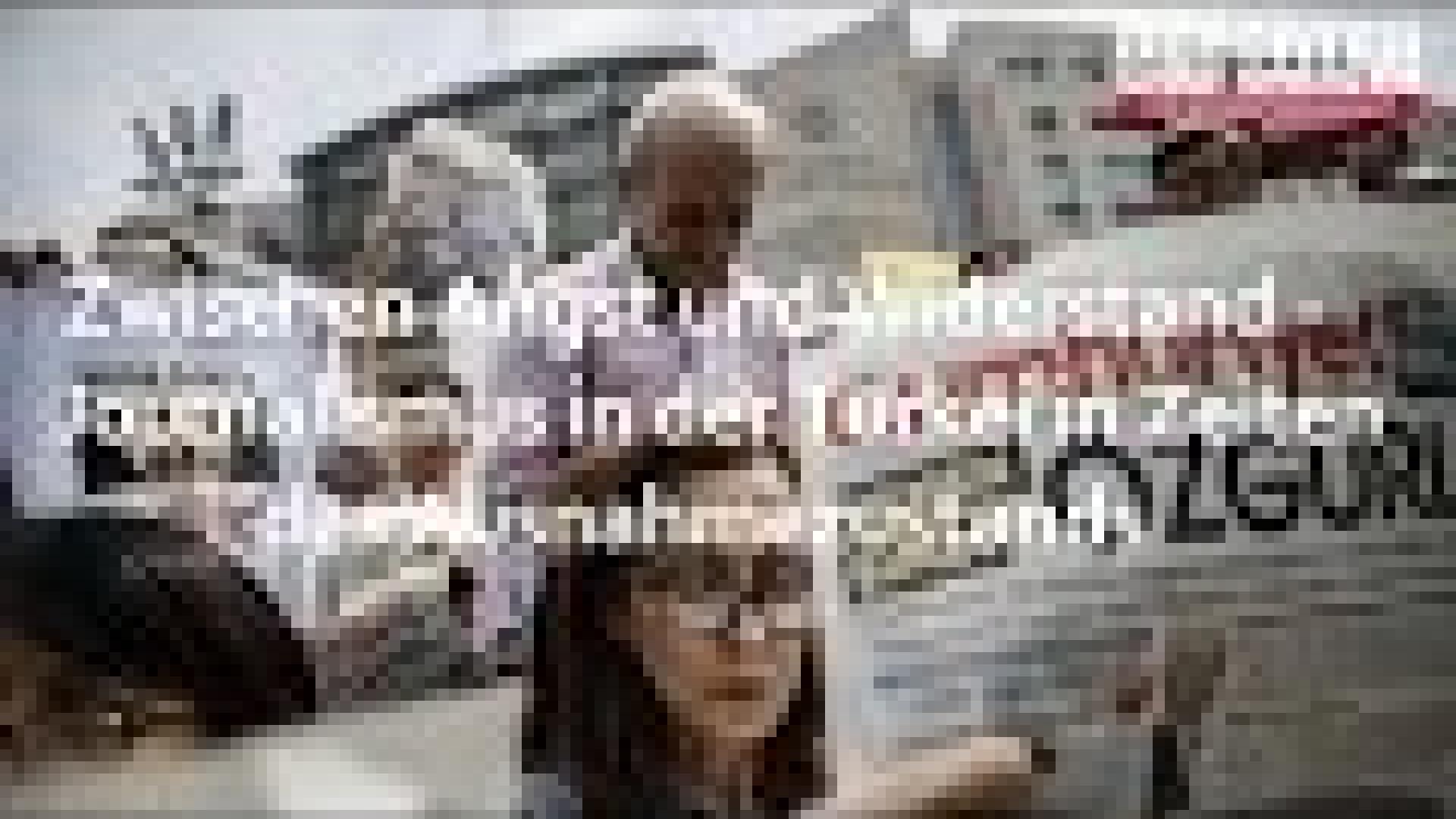 Pressegespräch: Türkei - Zwischen Angst und Widerstand