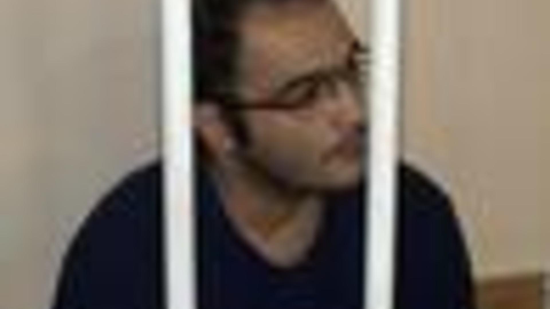 Achteinhalb Jahre Haft und hohe Geldstrafe für Eynulla Fatullaiev