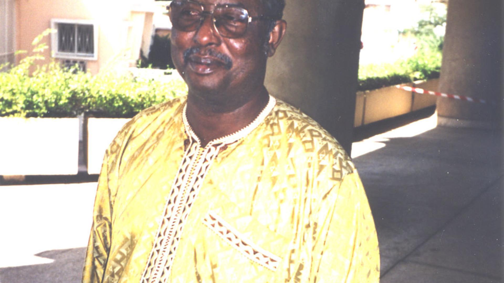 Mord an Hydara jährt sich zum dritten Mal – ROG verurteilt mangelnde Aufklärung