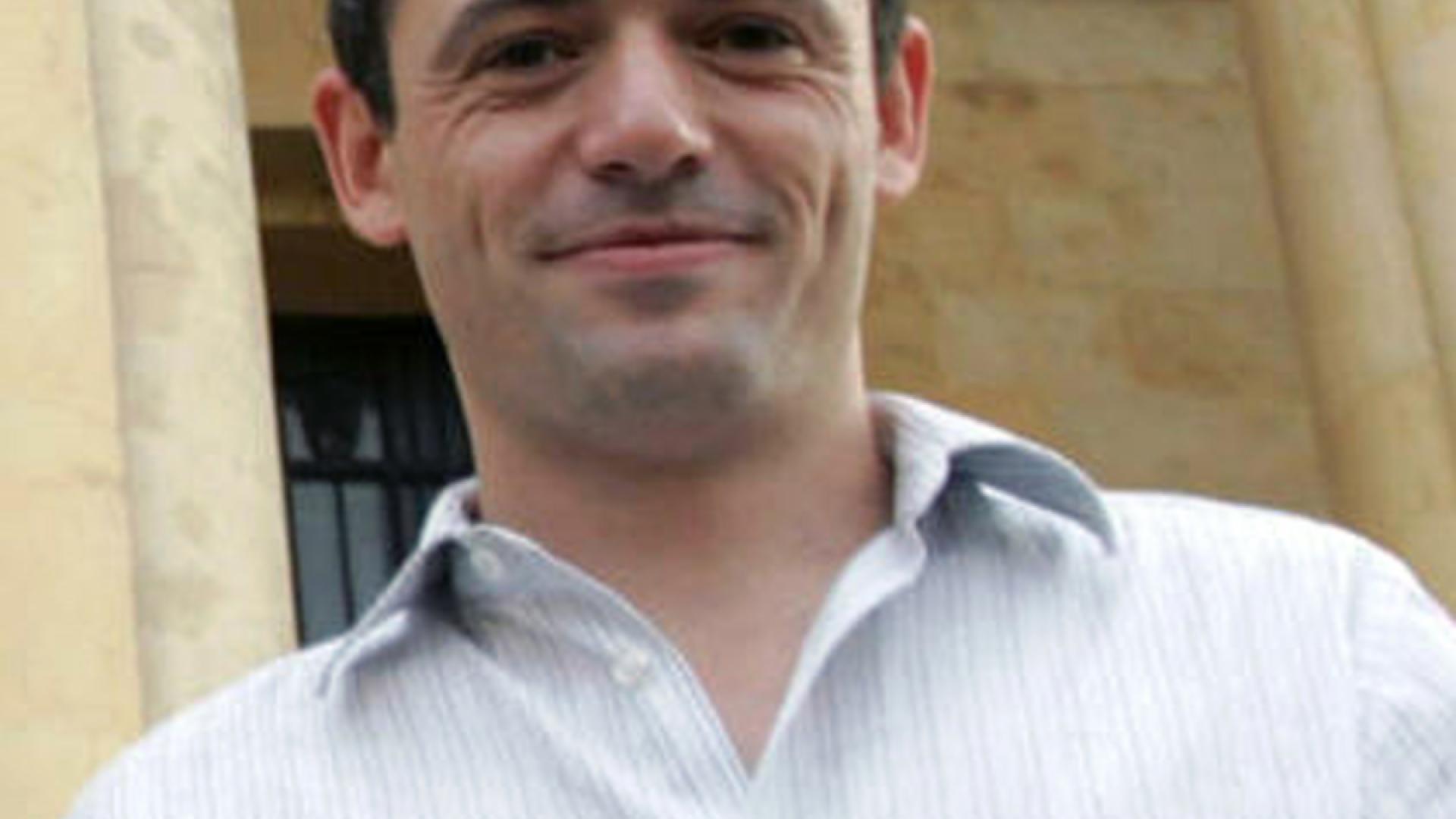 Französischer Journalist entführt