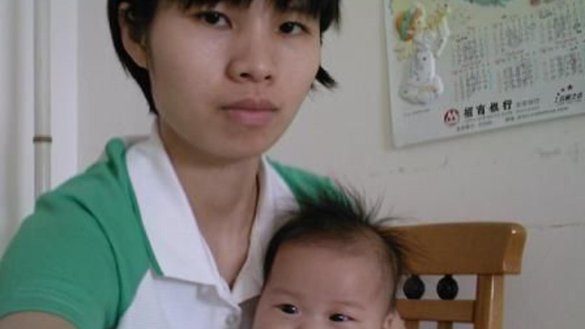 Hu Jia darf besucht werden / Überwachung verschärft