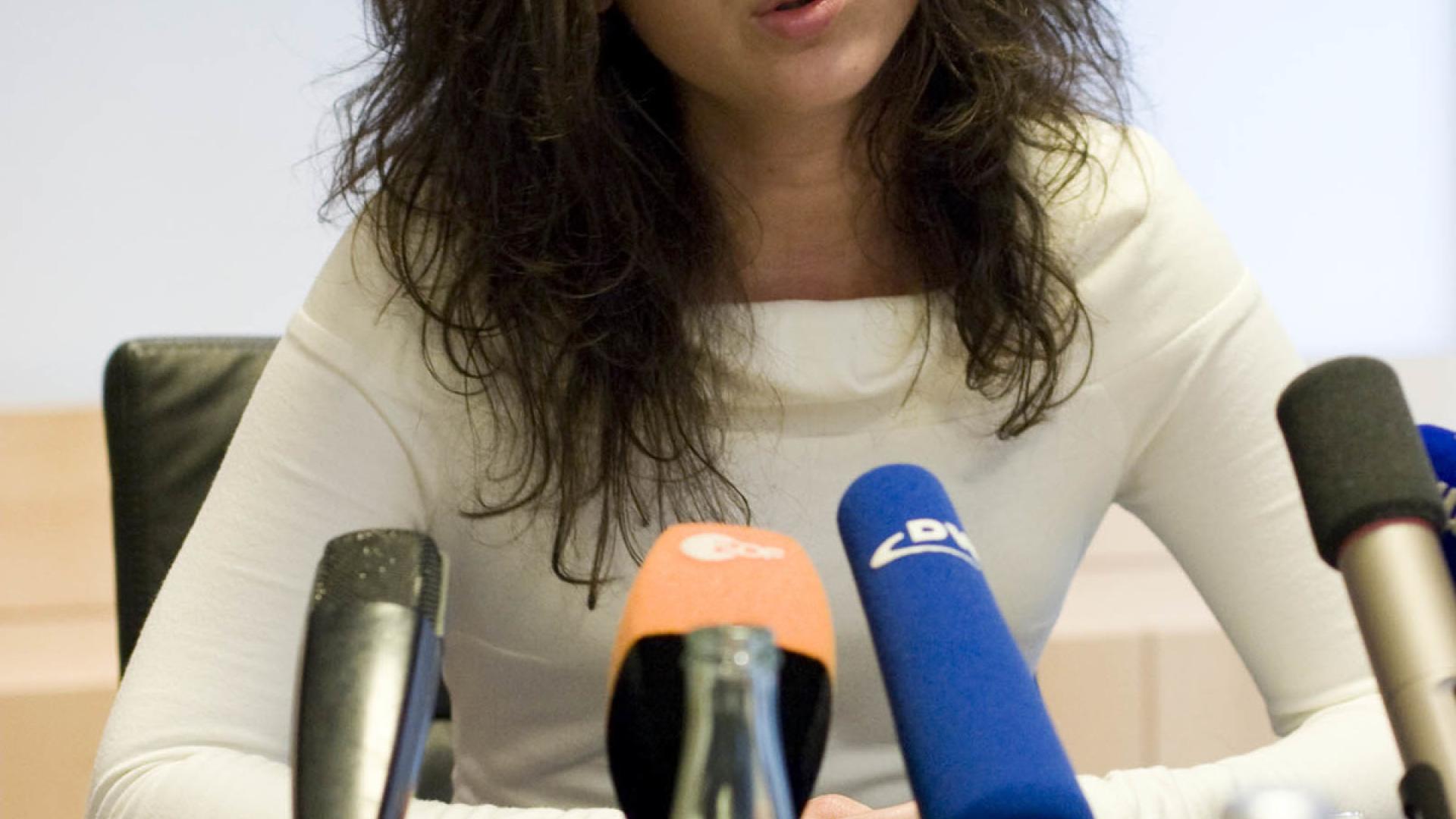 Journalistin Natalia Morar erneut Einreise verweigert