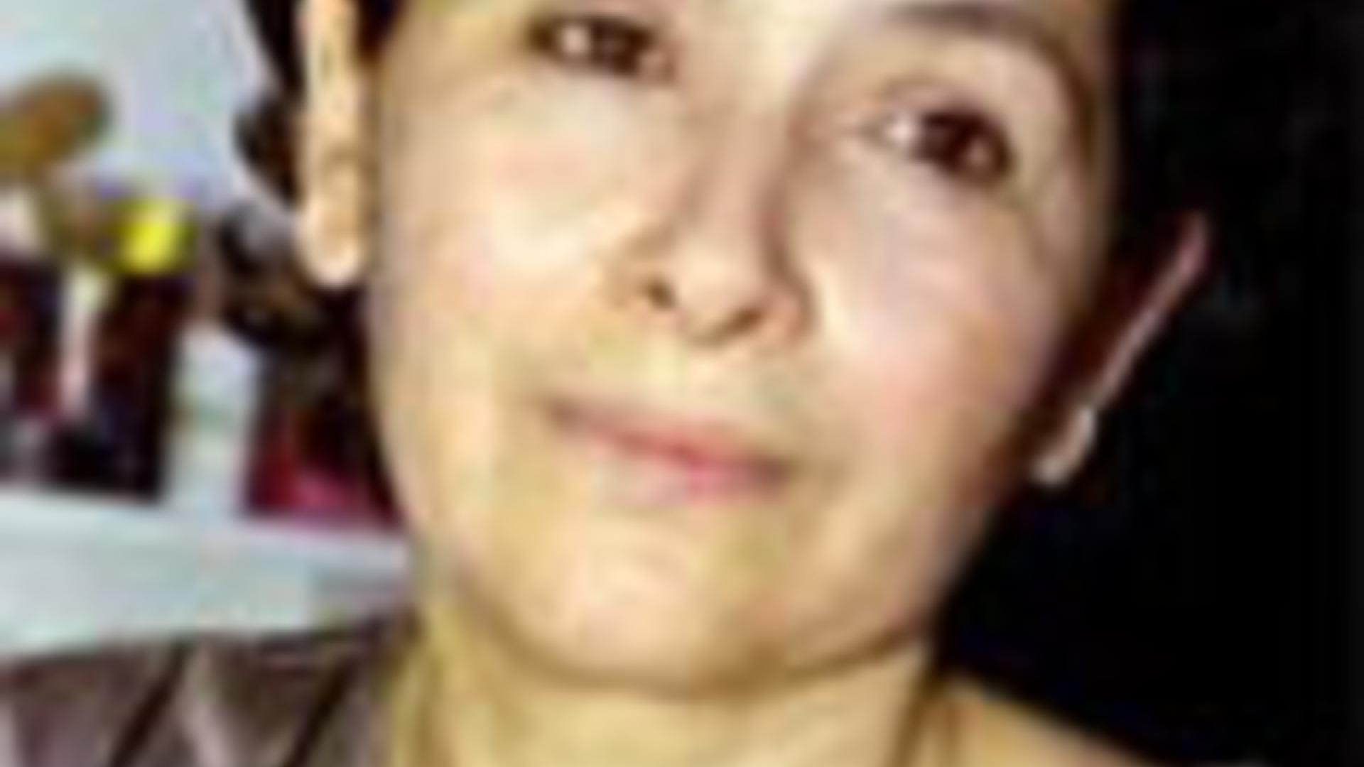 Journalistin Sihem Bensedrine verhaftet und geschlagen