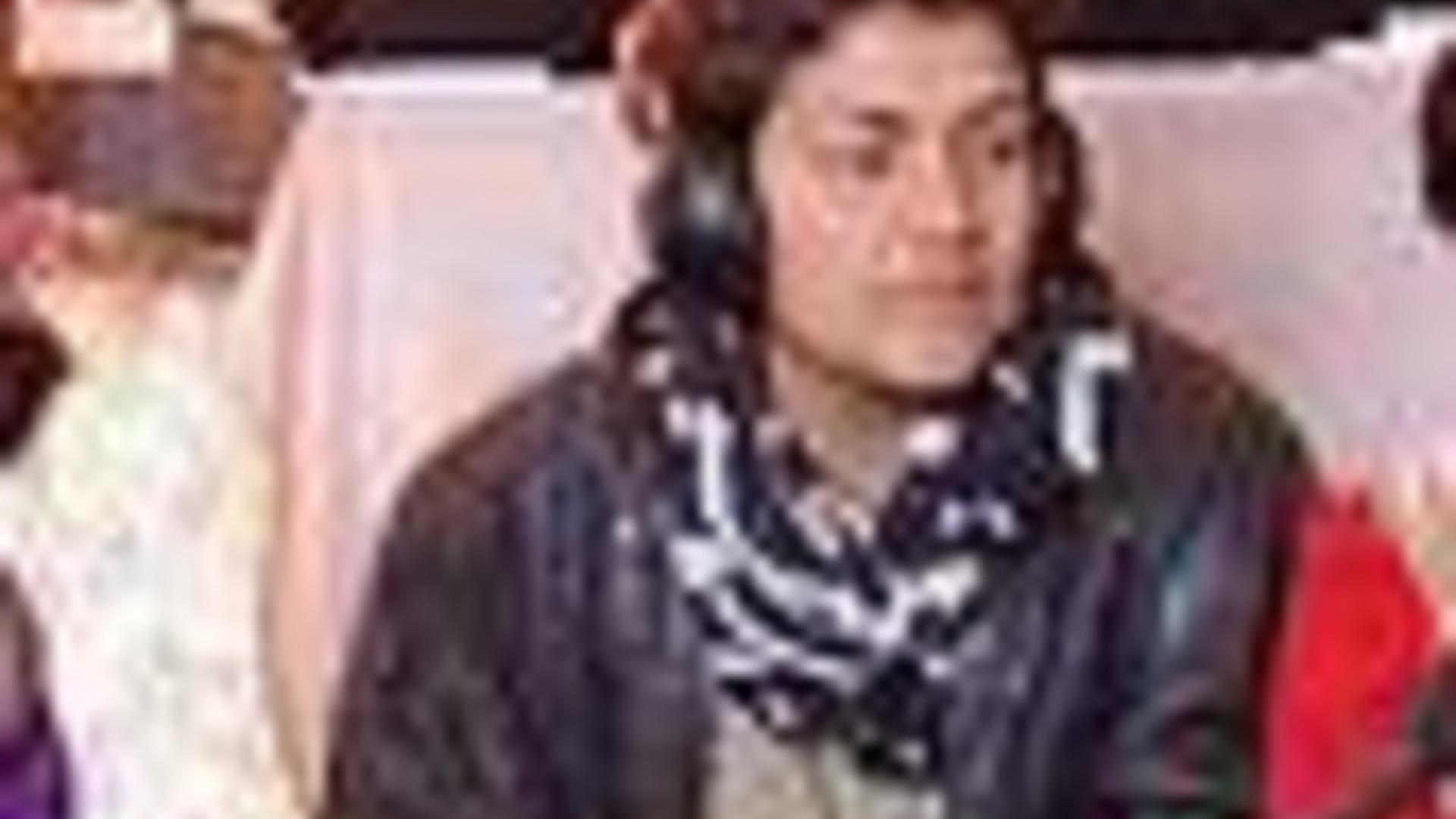 Appell für Journalistinnen und Frauenrechte