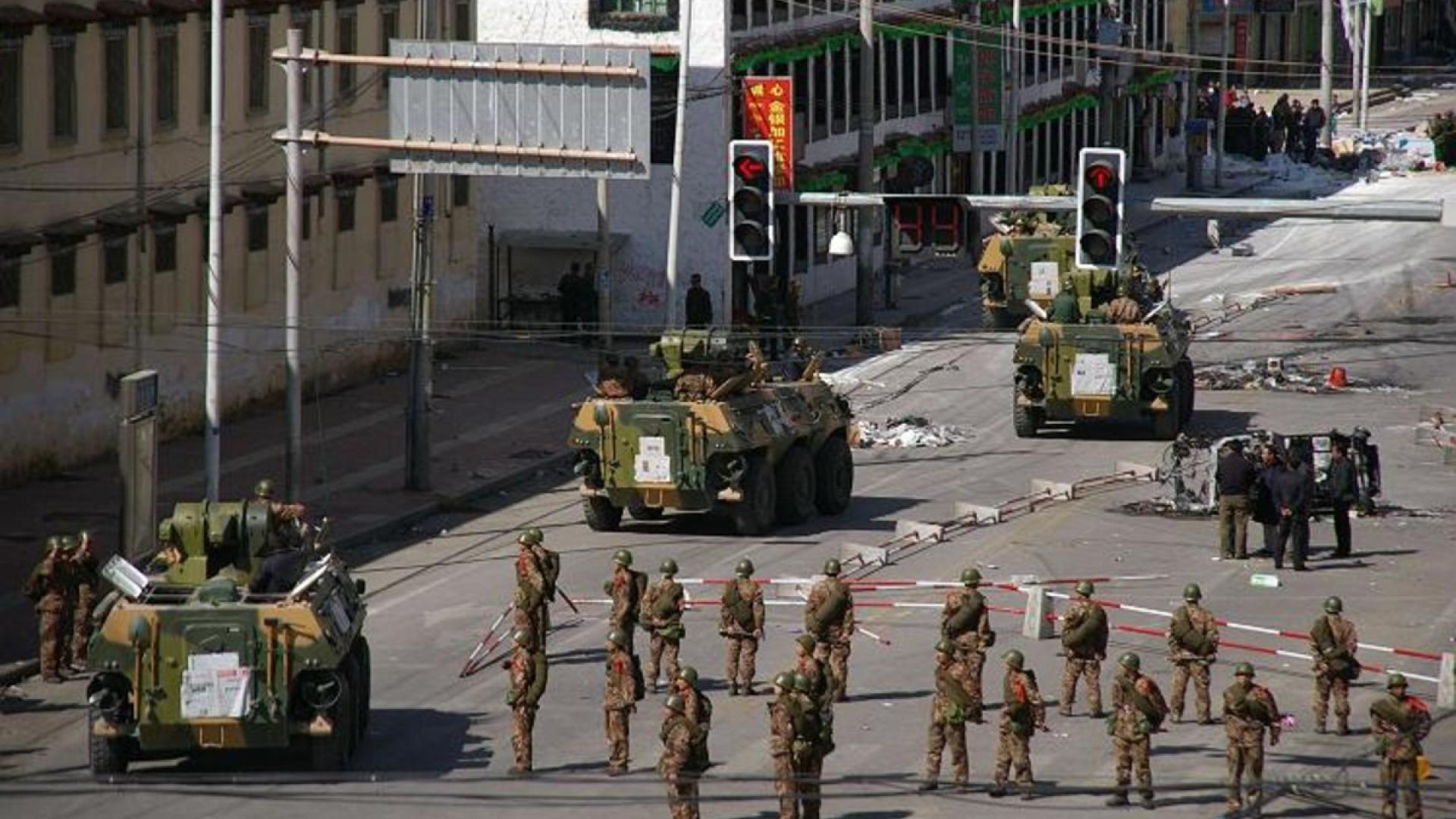 ROG fordert freie Berichtersattung aus Tibet