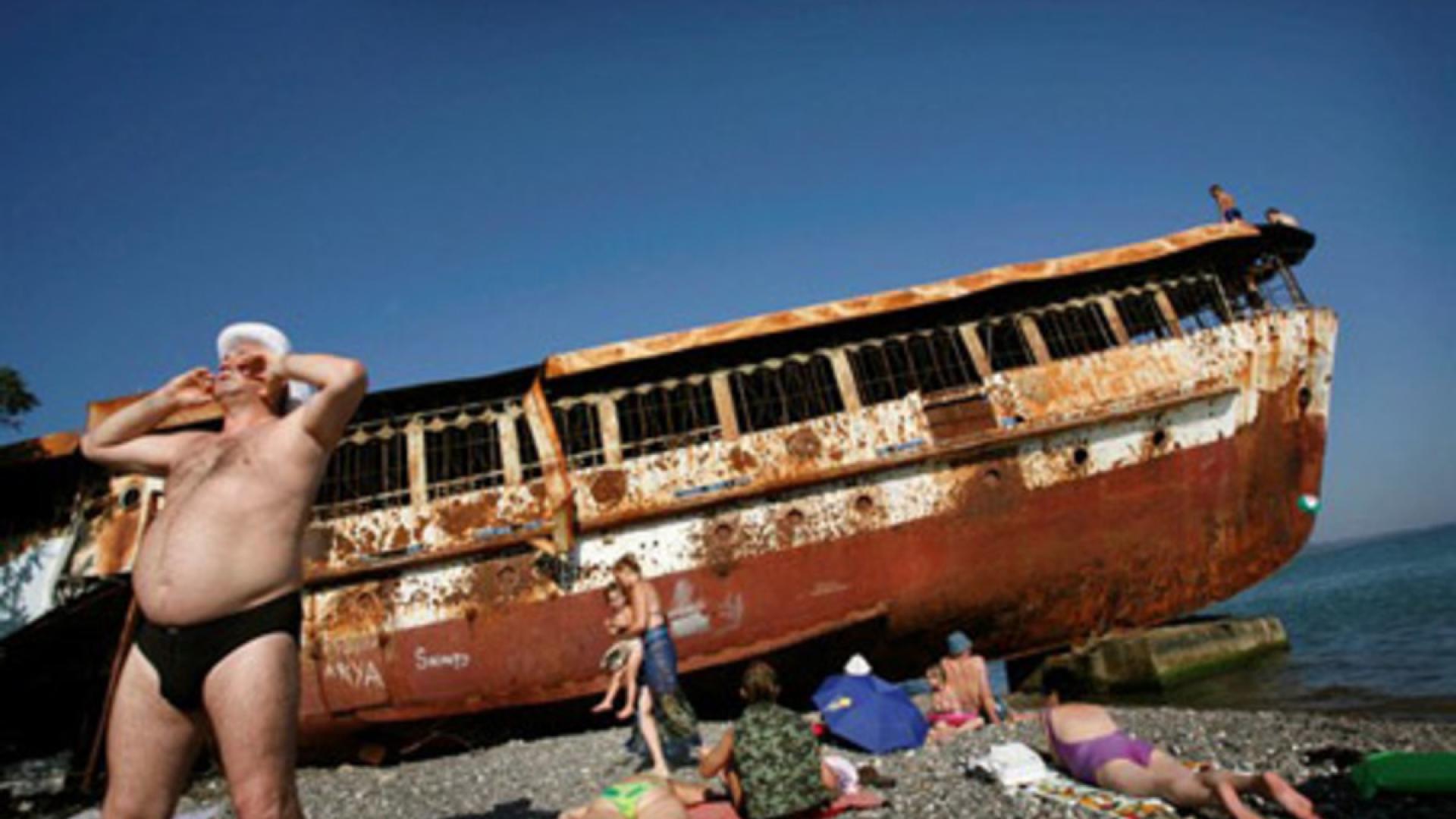 Reporter ohne Grenzen mit neuer Ausstellung und Stand auf der photokina
