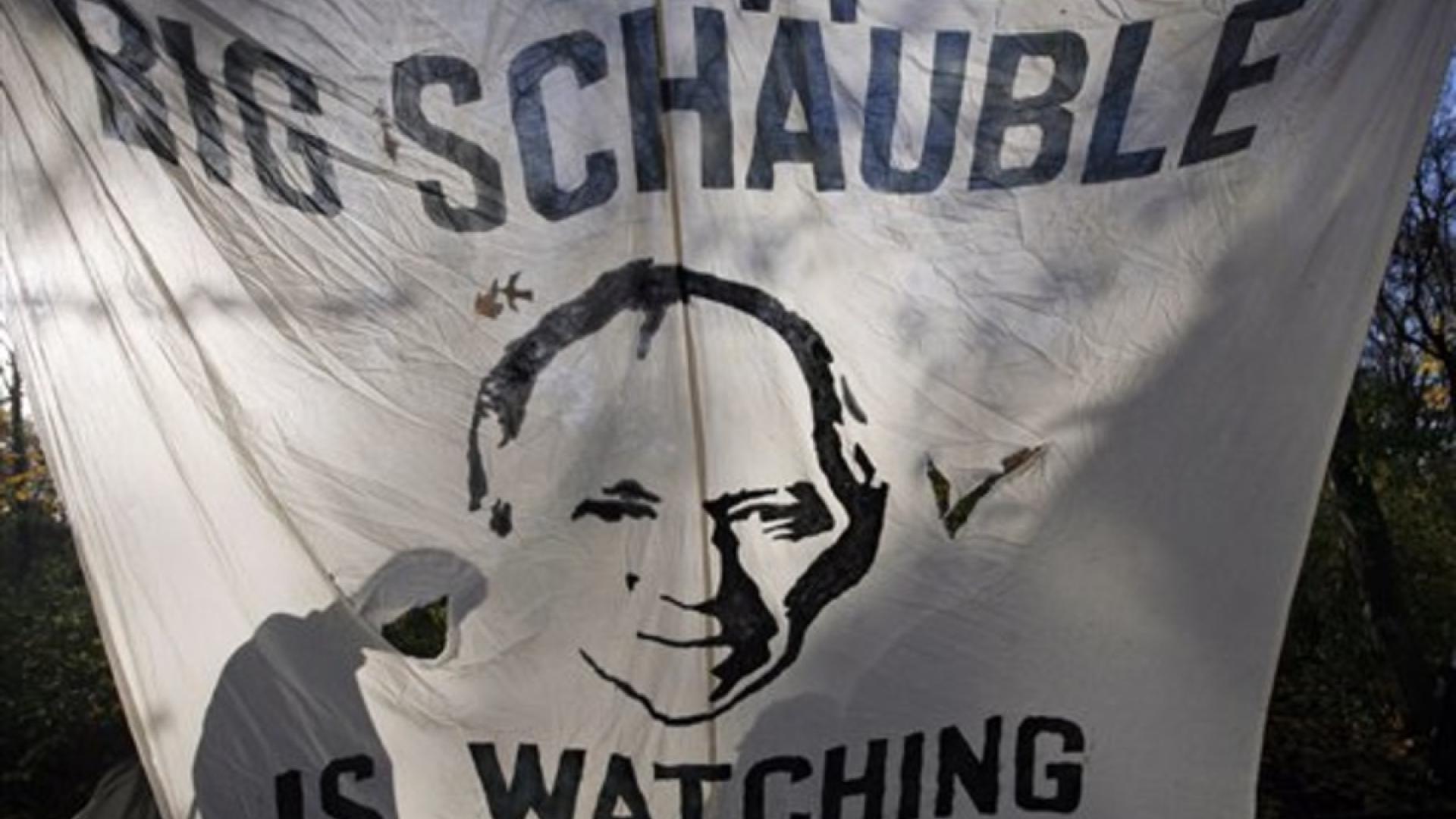 Einigung über BKA-Gesetz im Vermittlungsausschuss: Pressefreiheit weiter bedroht