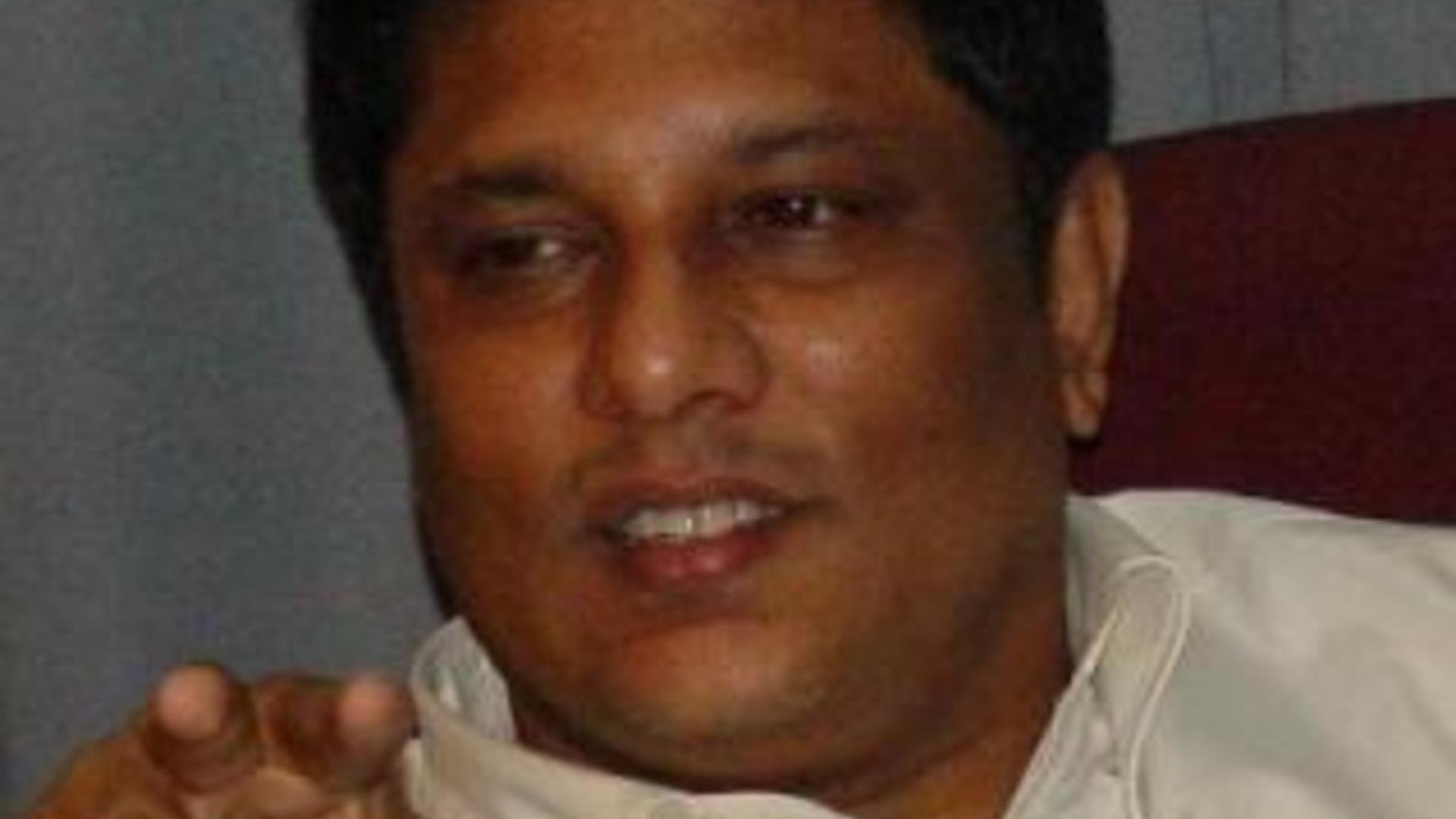 Srilankischer Zeitungschef erschossen