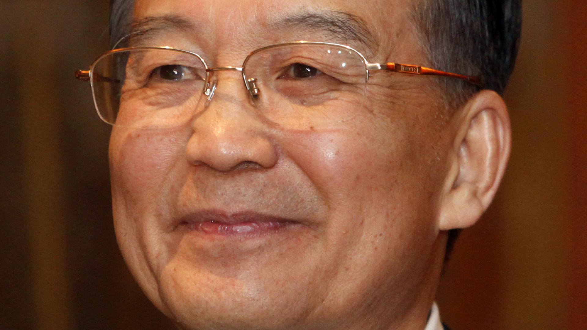 ROG-Appell an Außenminister Steinmeier vor Besuch des chinesischen Ministerpräsidenten