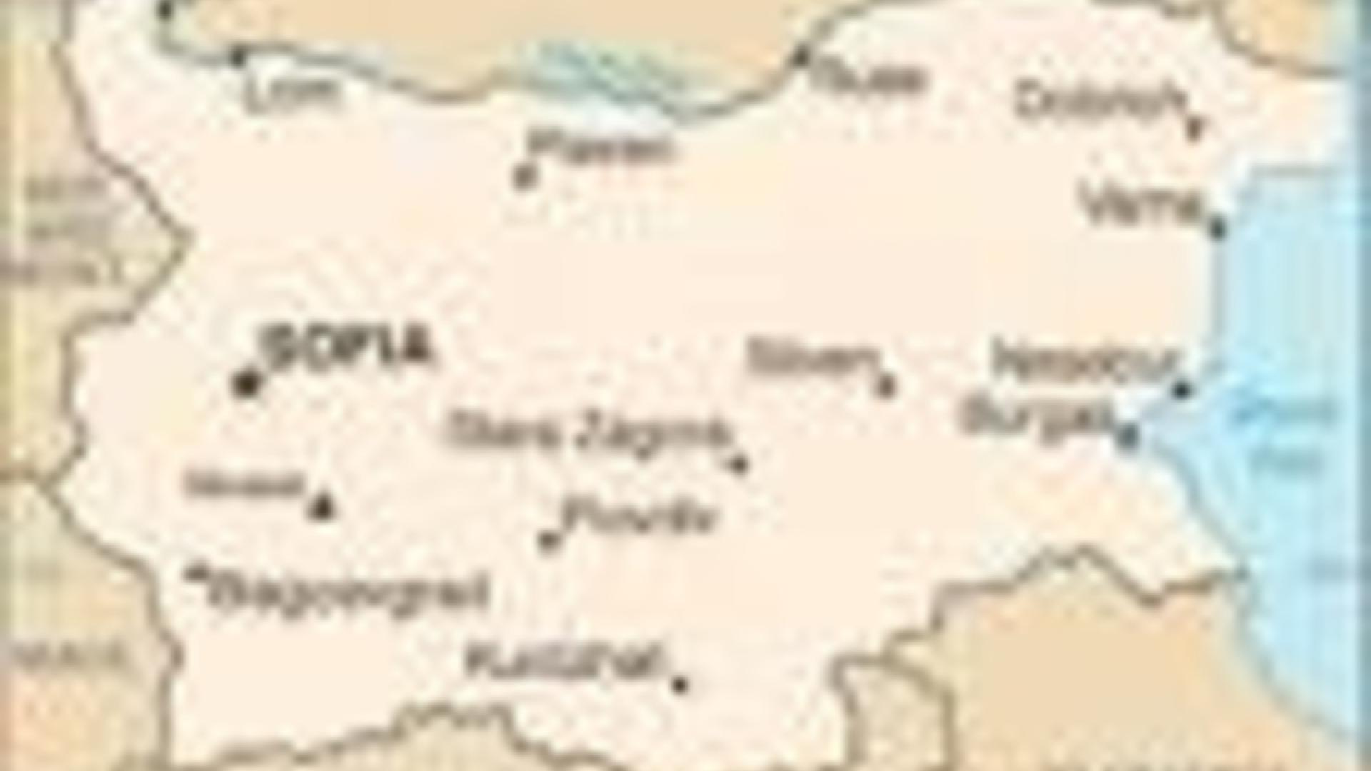 ROG-Bericht zur Pressefreiheit: Bulgarien ist Schlusslicht in der EU