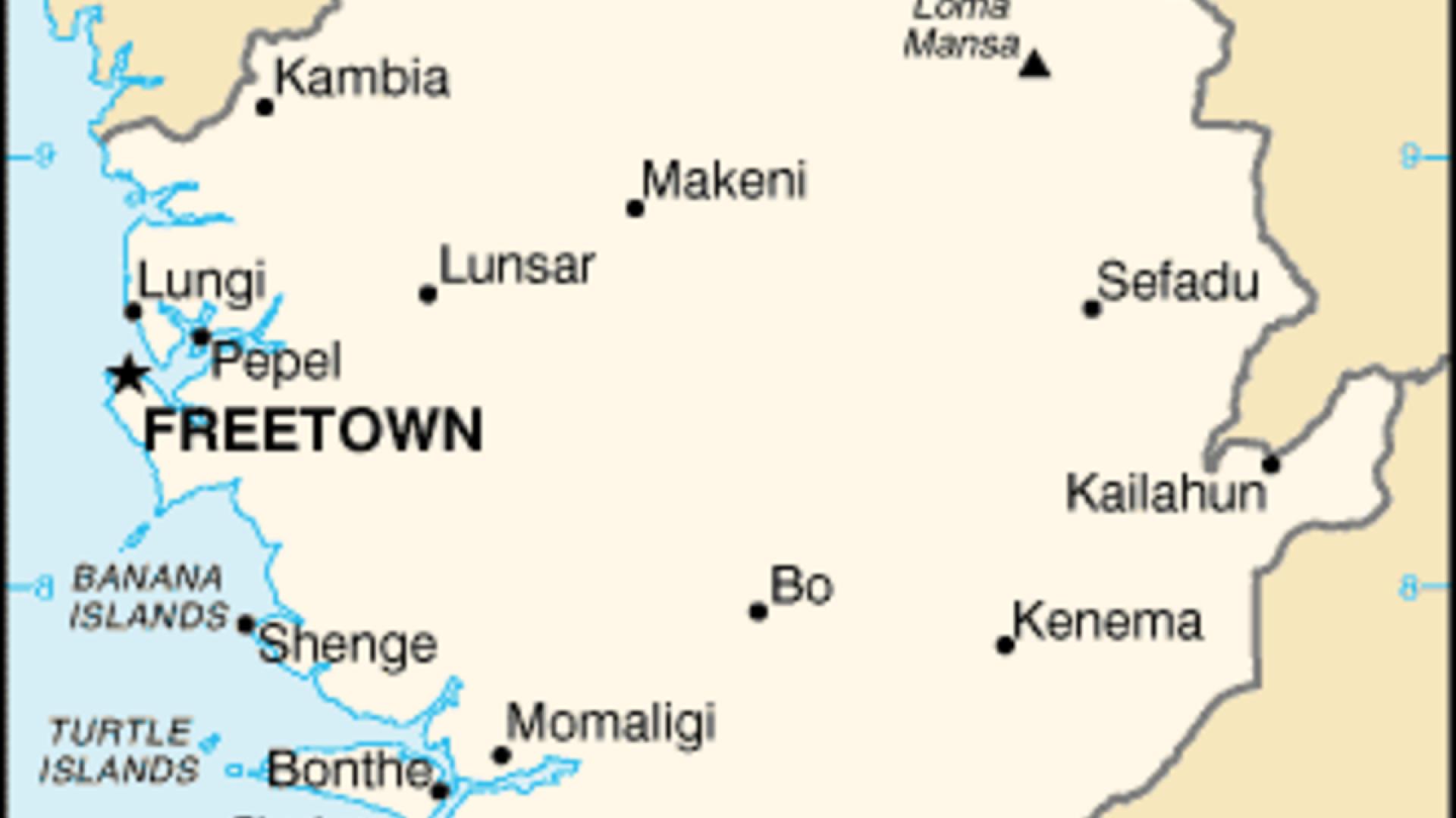 Befürworterinnen weiblicher Genitalverstümmelung entführen Journalistinnen