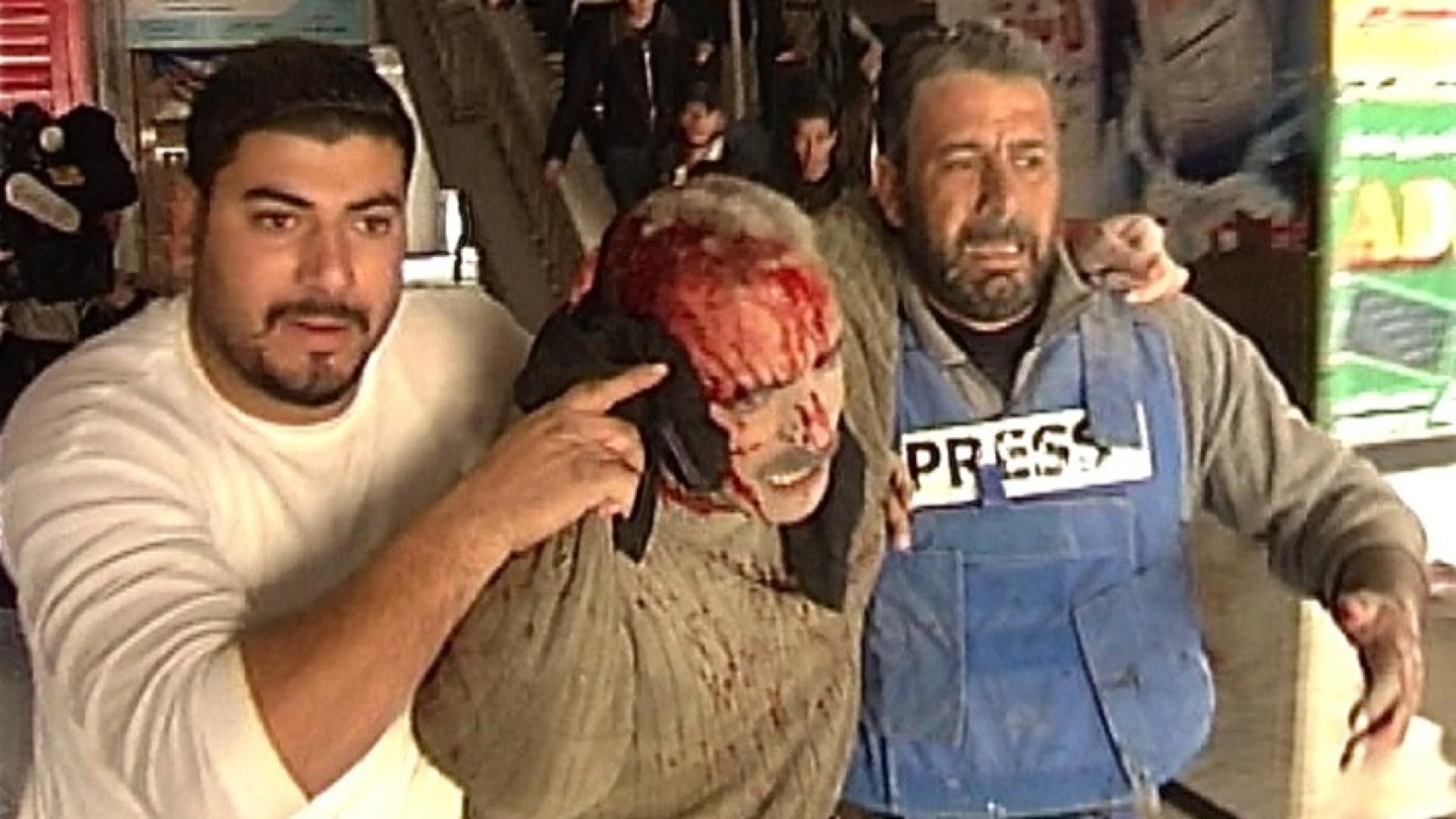 ROG-Bericht nach Gaza-Konflikt: Nachrichtenkontrolle war Teil der Militärstrategie