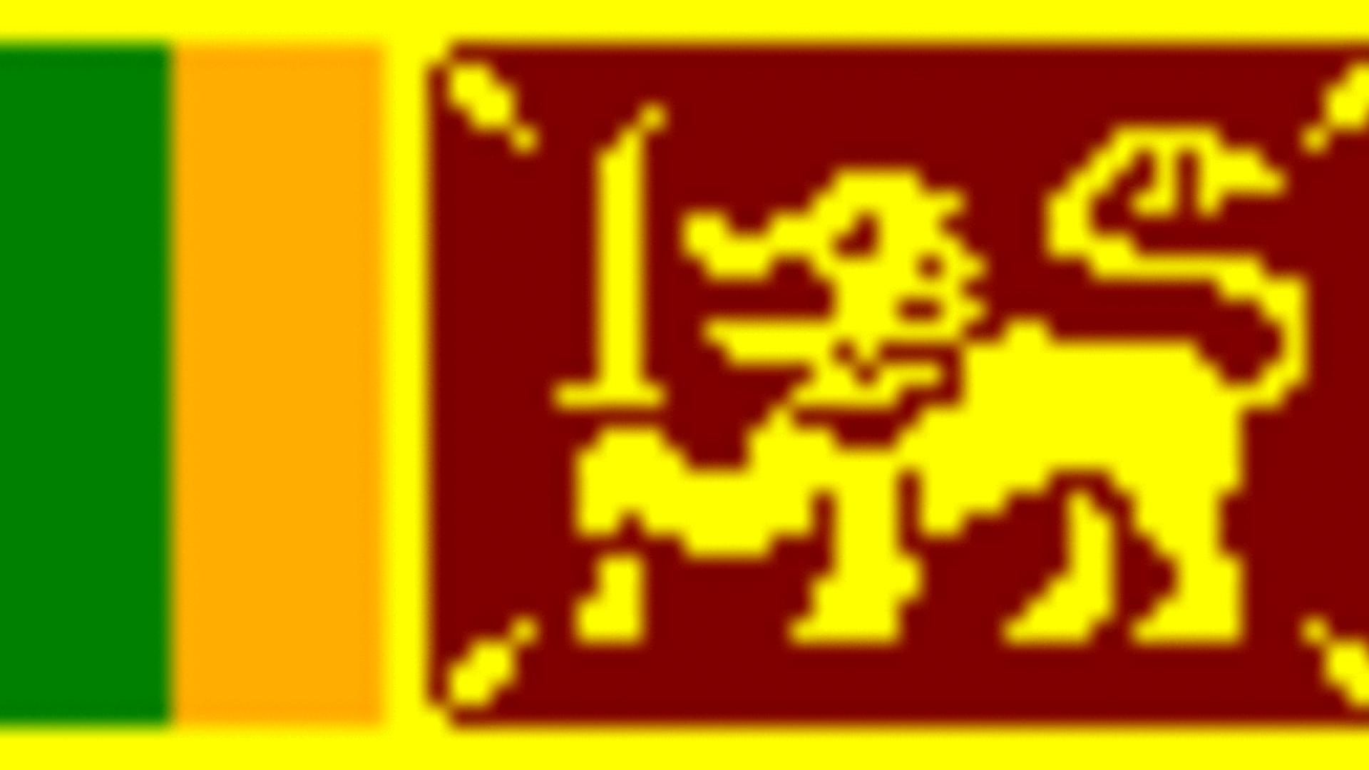 ROG-Länderbericht Sri Lanka: Medien unter Beschuss