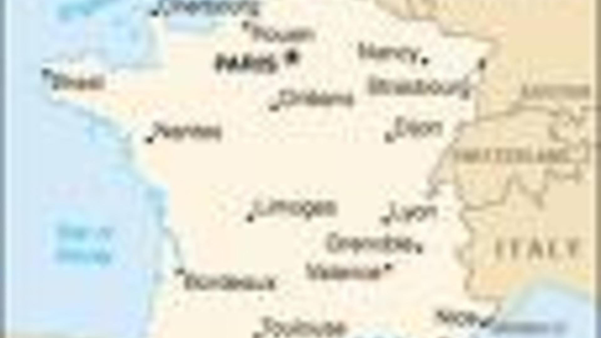 Durchsuchung einer Fernsehproduktionsfirma