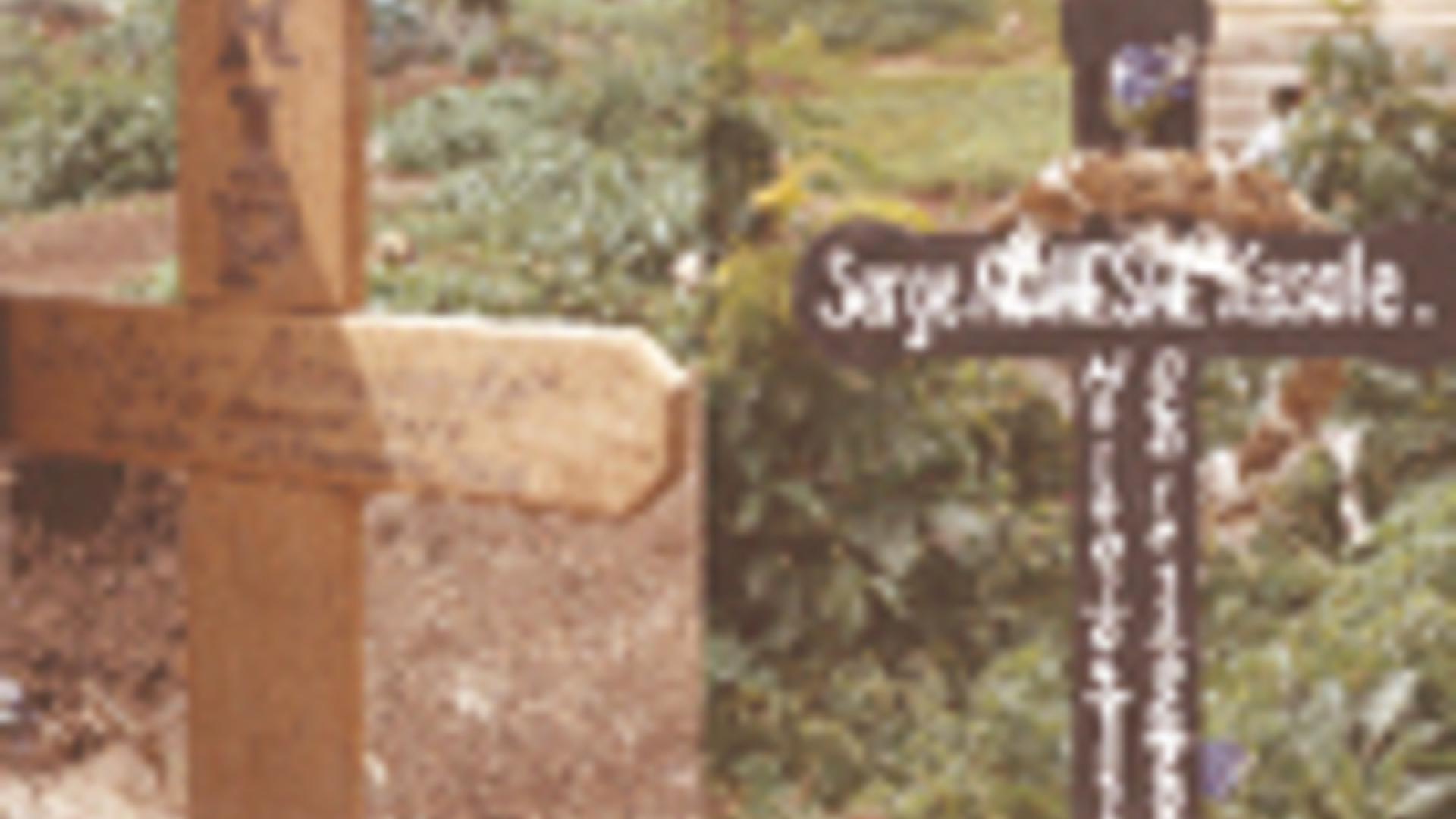 ROG-Untersuchungsbericht zu Morden an Journalisten in Bukavu