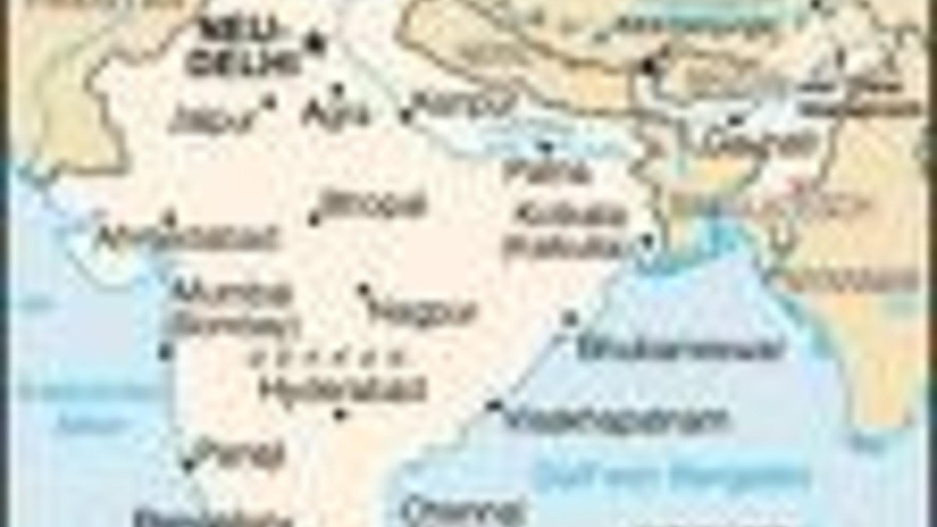 Chefredakteur einer Zeitung erschossen