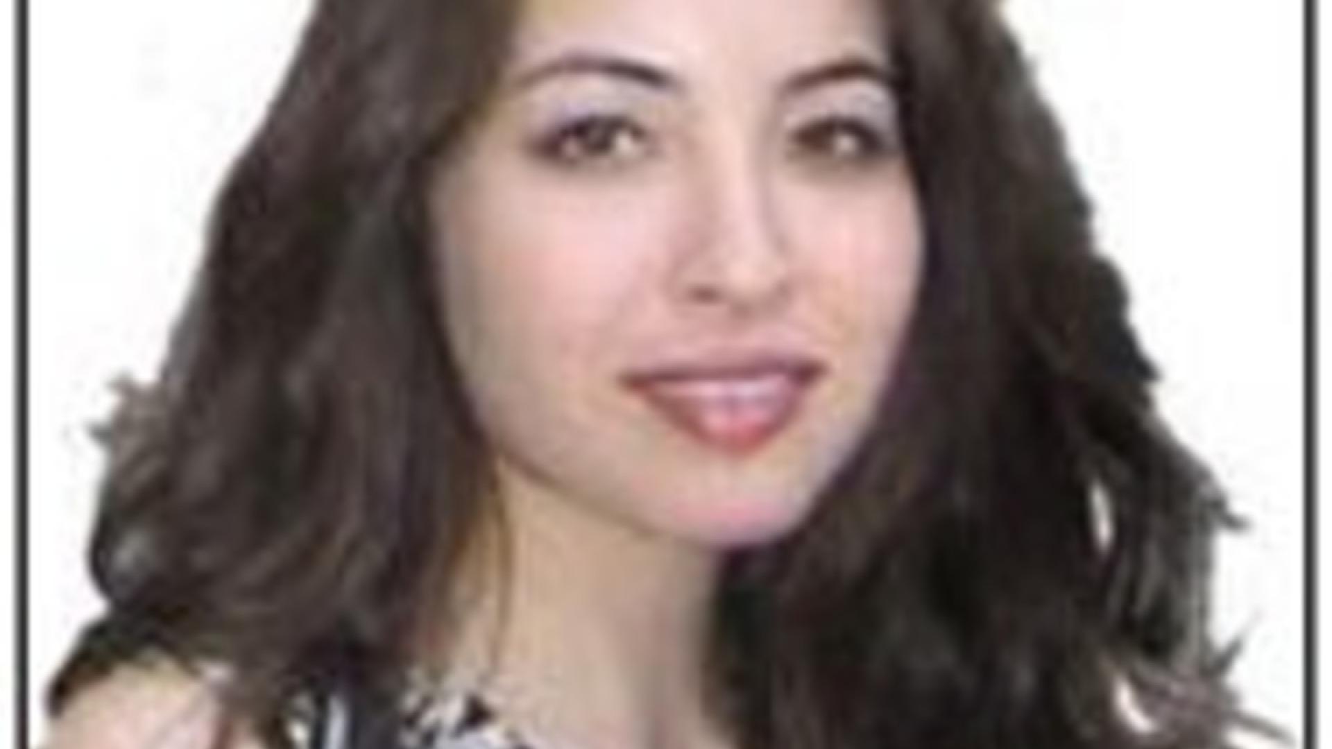 Roxana Saberi freigelassen